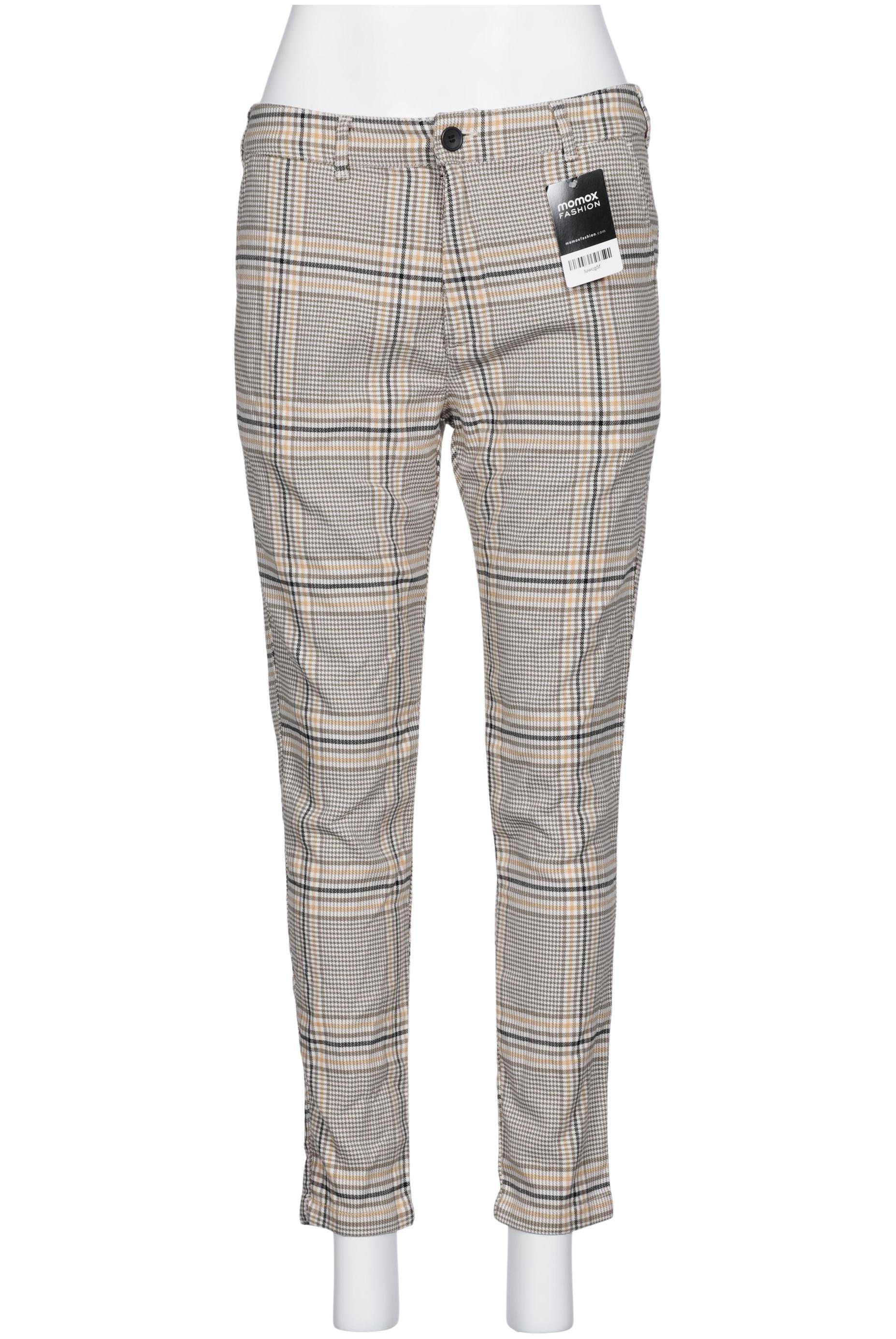 

Hollister Damen Stoffhose, beige, Gr. 32