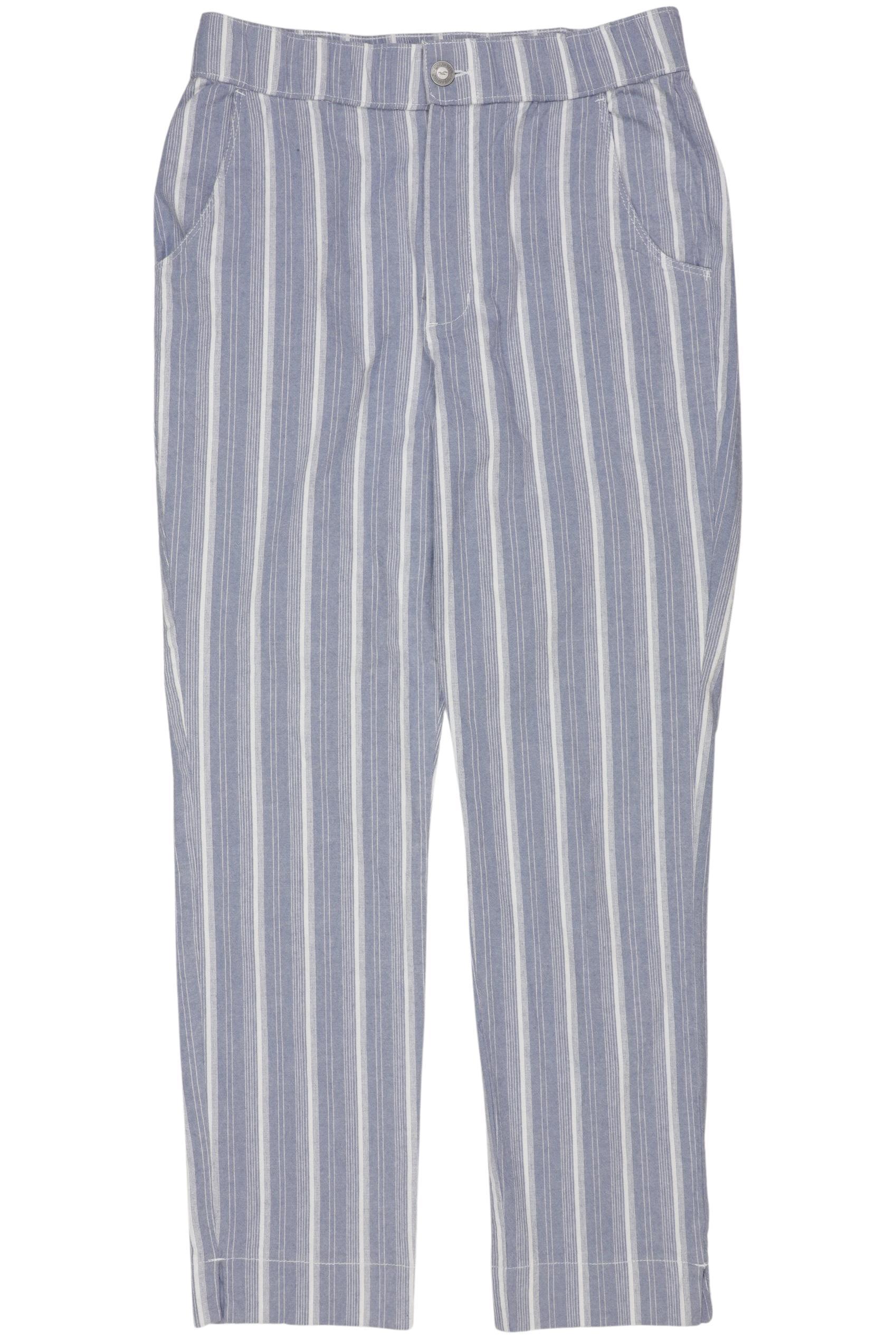 

Hollister Damen Stoffhose, mehrfarbig, Gr. 0