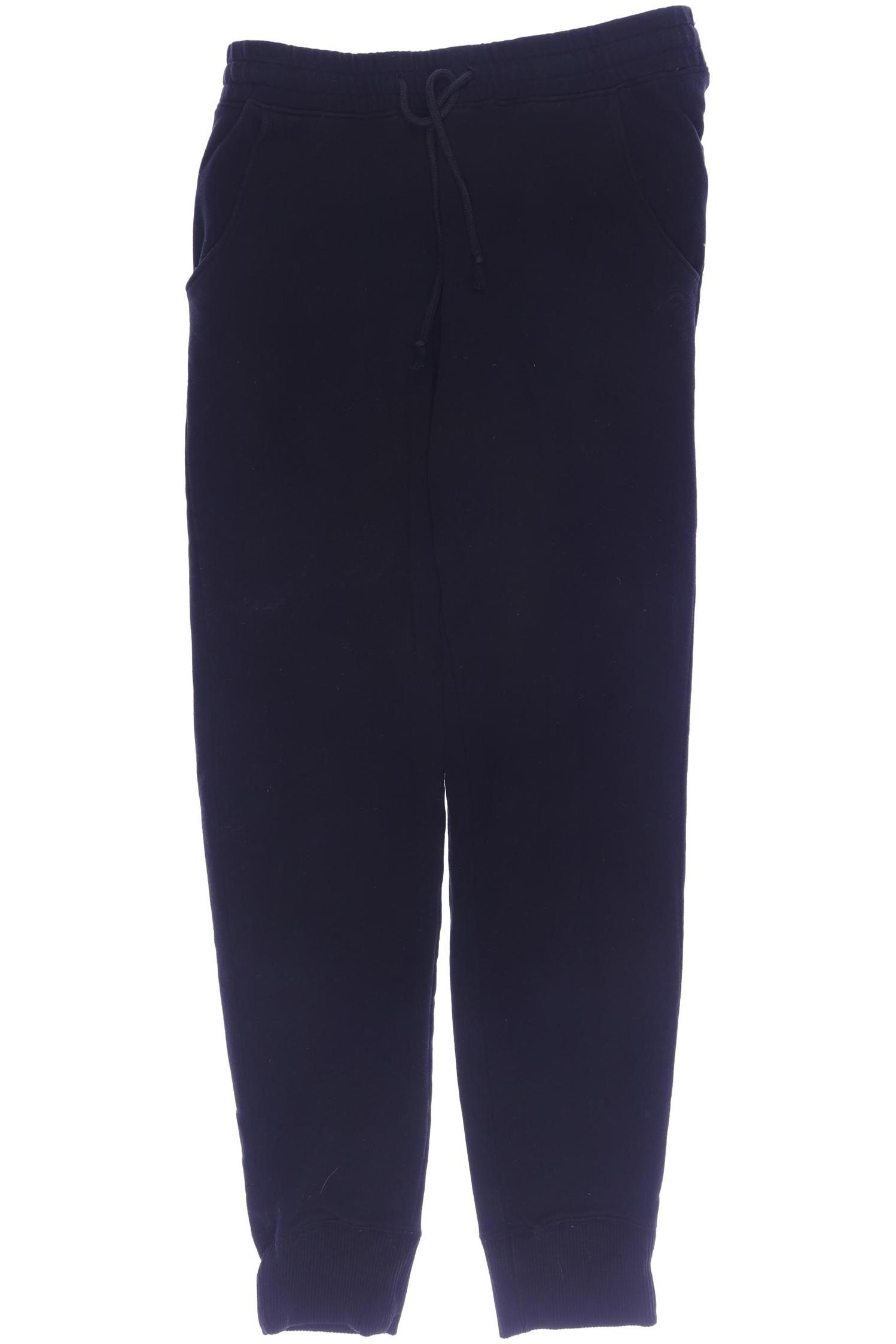 

Hollister Damen Stoffhose, schwarz, Gr. 0