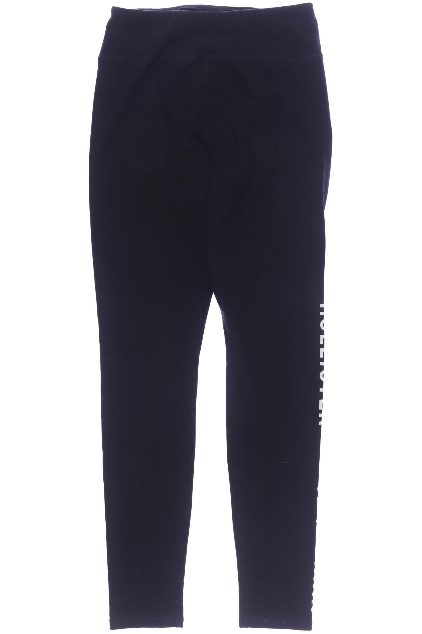 

Hollister Damen Stoffhose, grau, Gr. 0