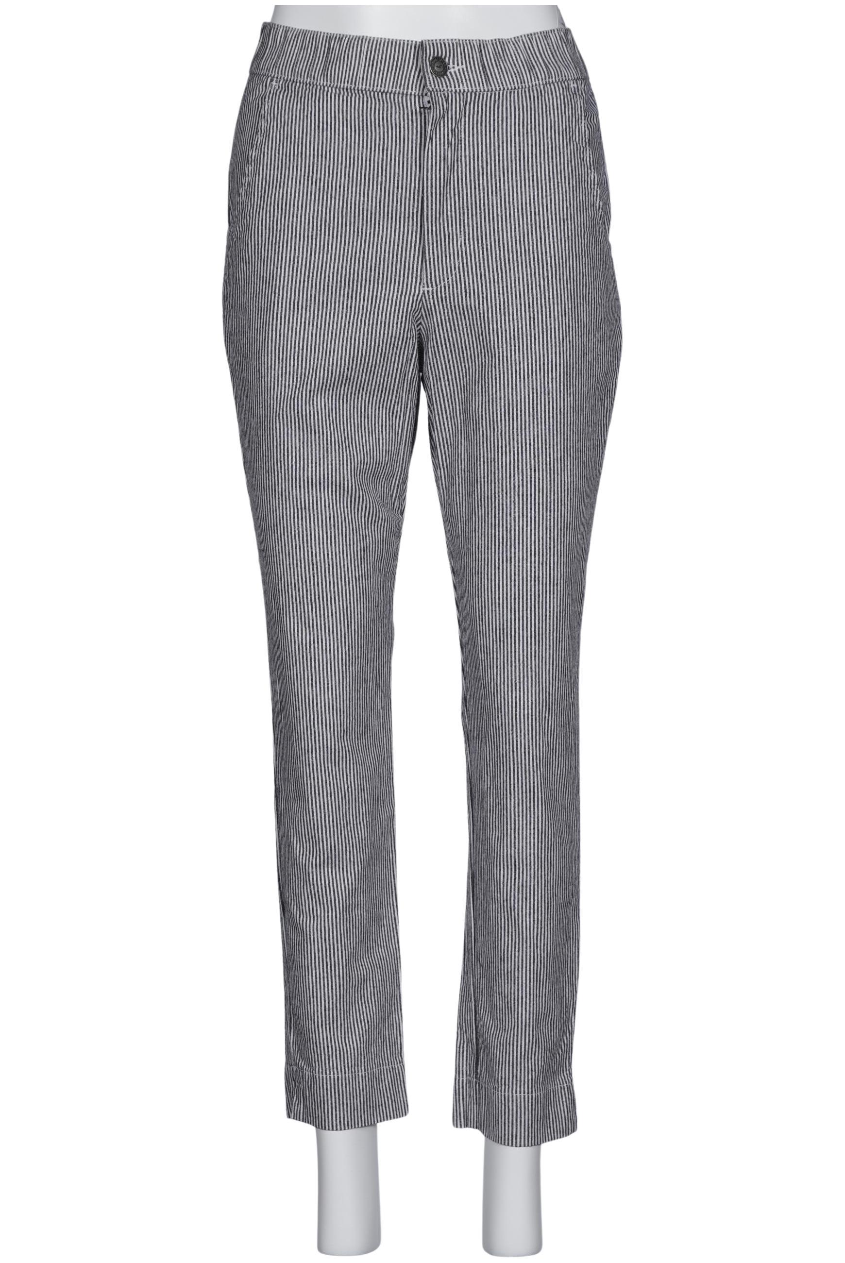 

Hollister Damen Stoffhose, grau, Gr. 0