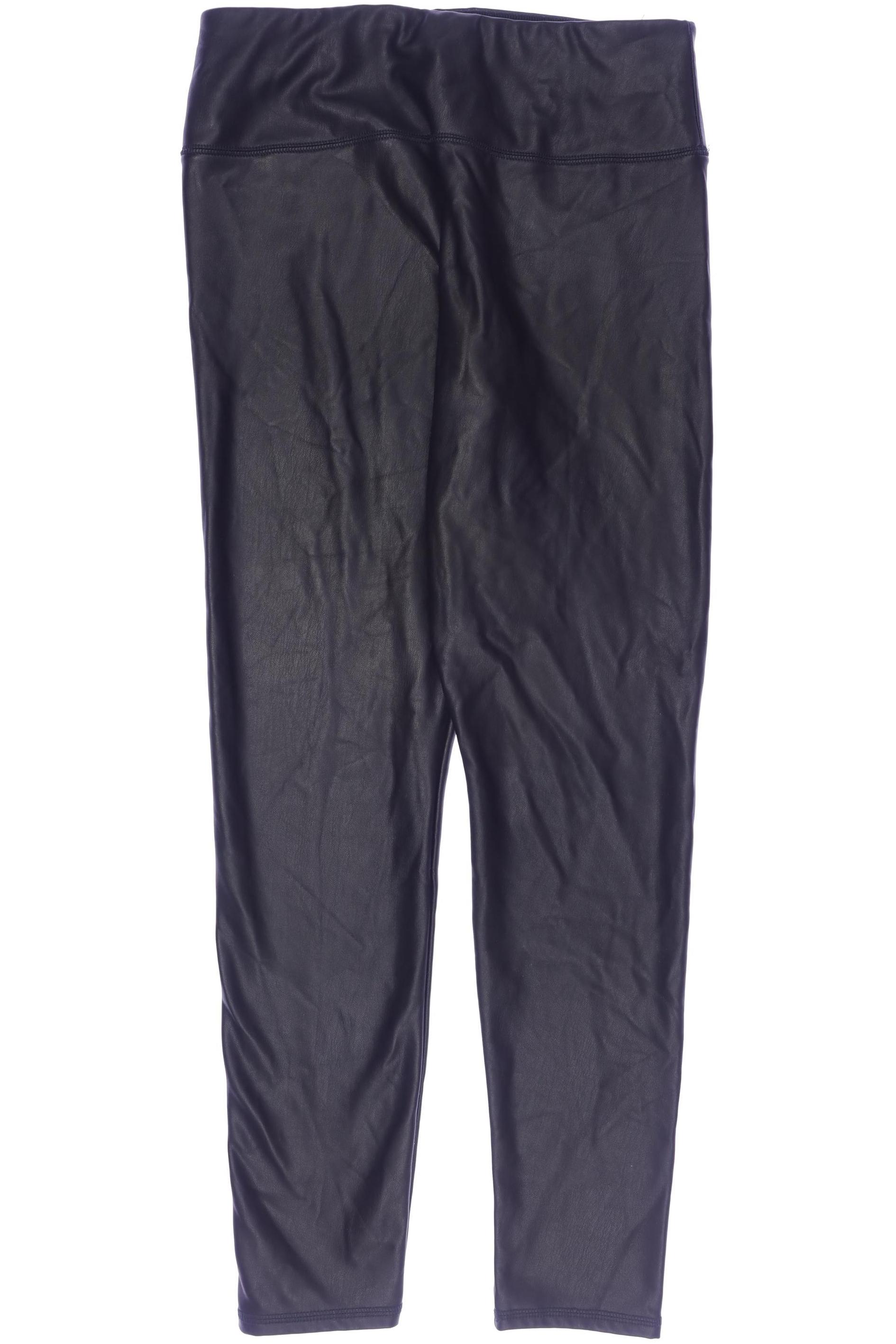 

Hollister Damen Stoffhose, schwarz, Gr. 0