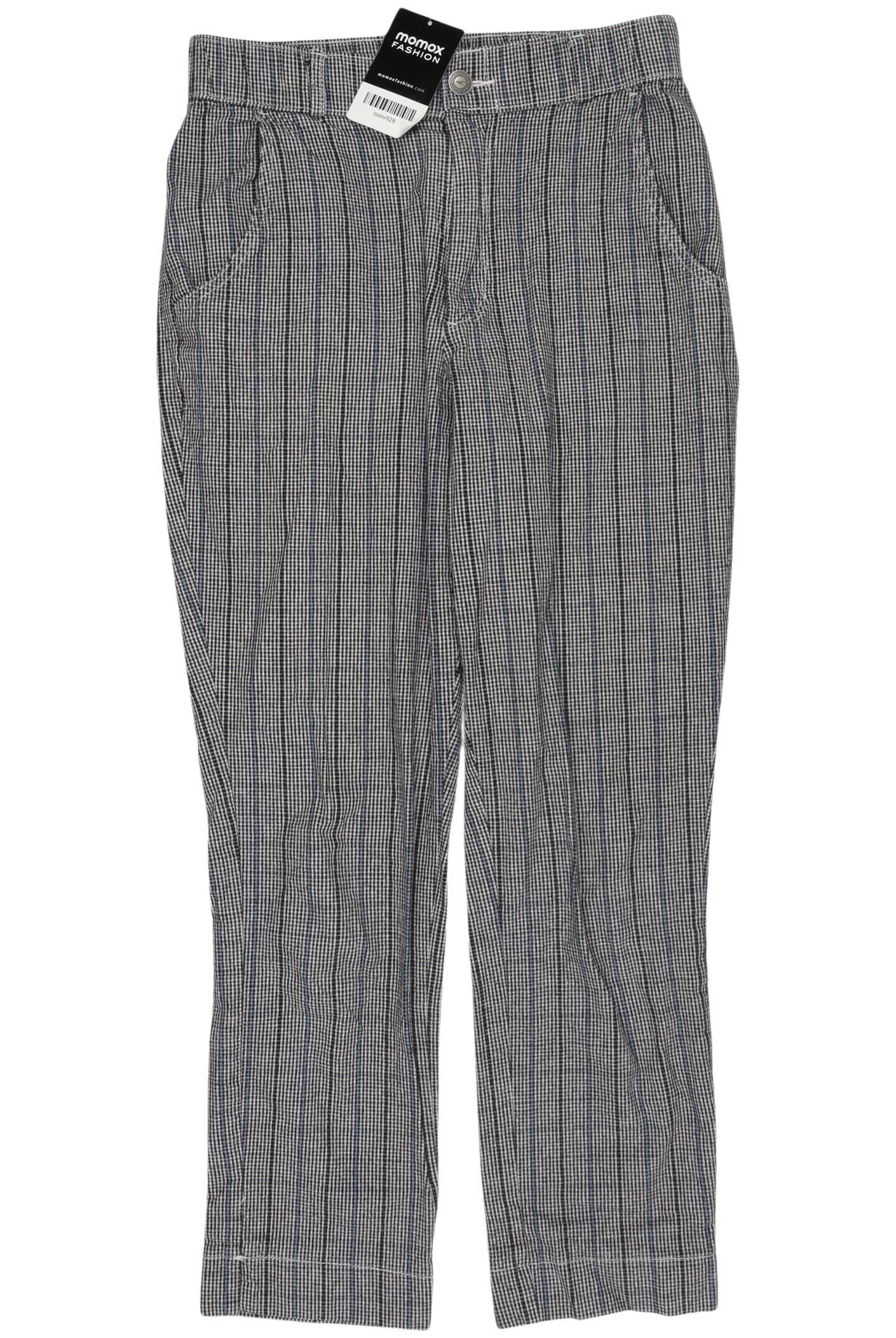 

Hollister Damen Stoffhose, mehrfarbig, Gr. 0