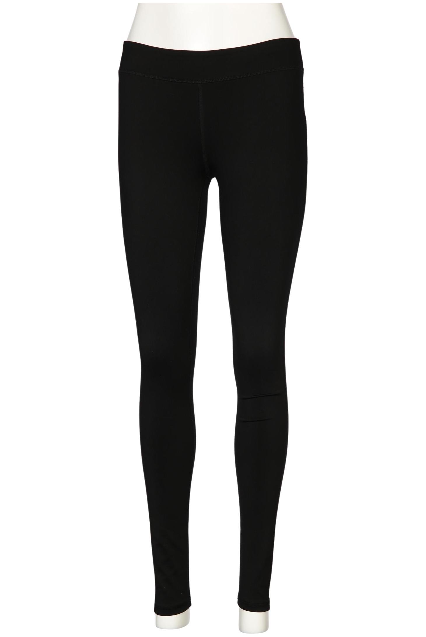 

Hollister Damen Stoffhose, schwarz, Gr. 0