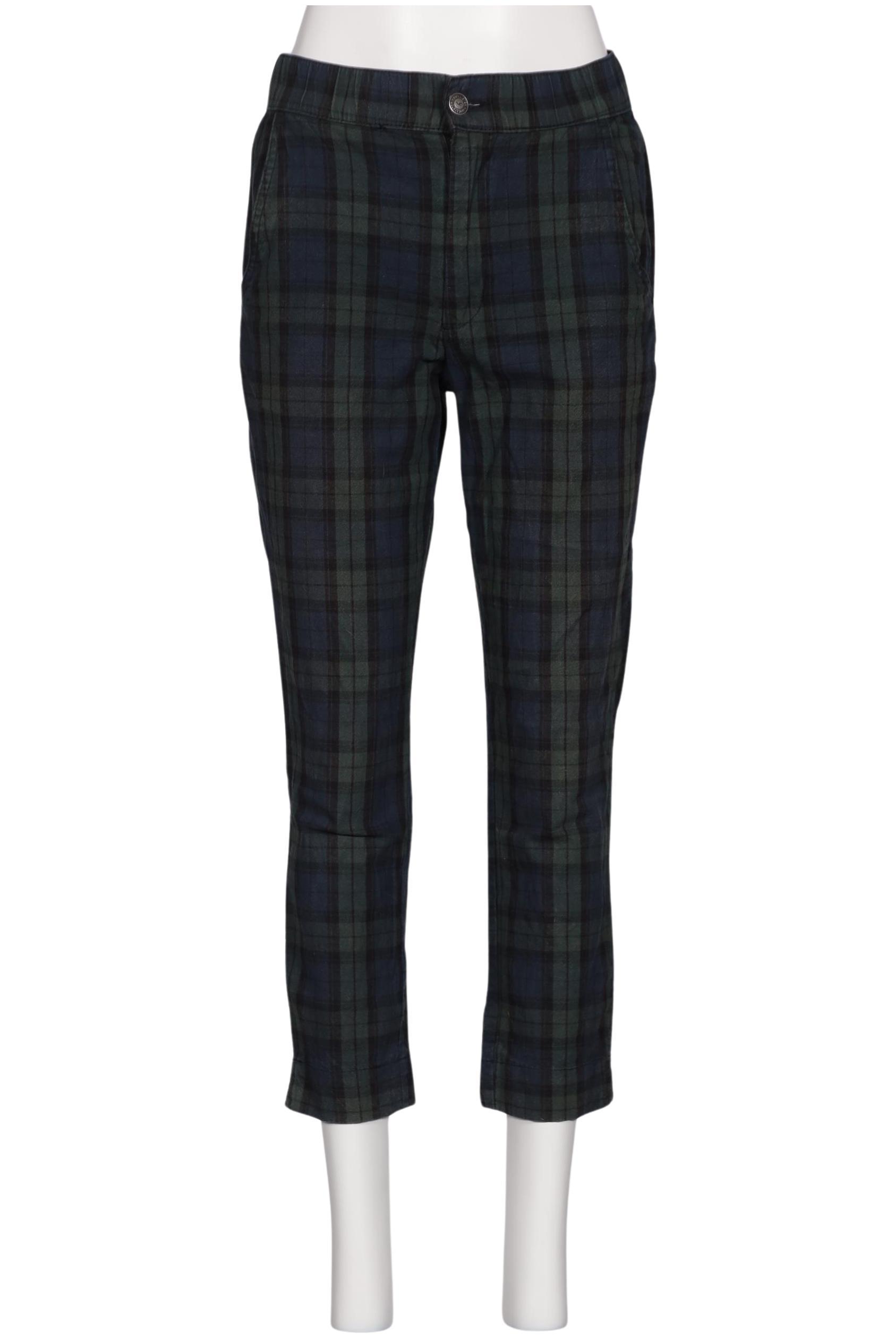 

Hollister Damen Stoffhose, mehrfarbig, Gr. 0