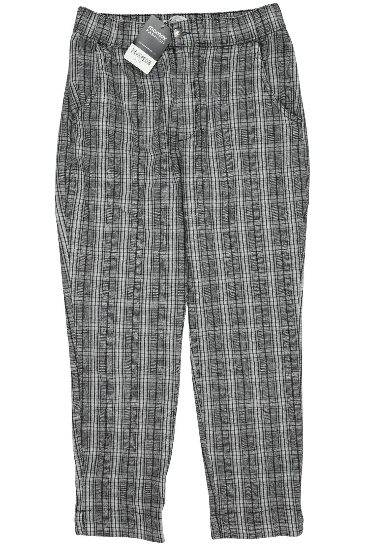 

Hollister Damen Stoffhose, grau, Gr. 0