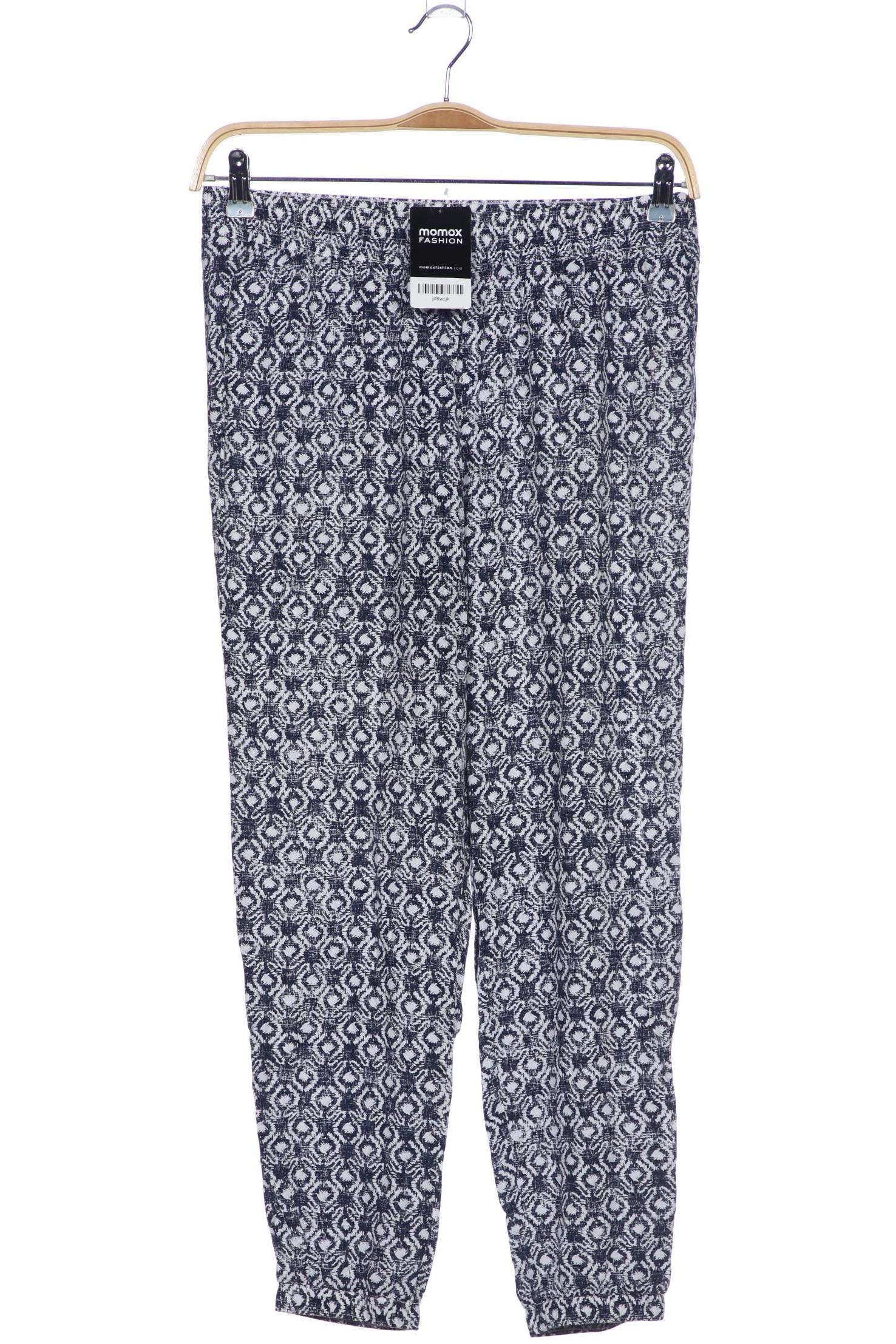 

Hollister Damen Stoffhose, marineblau, Gr. 0