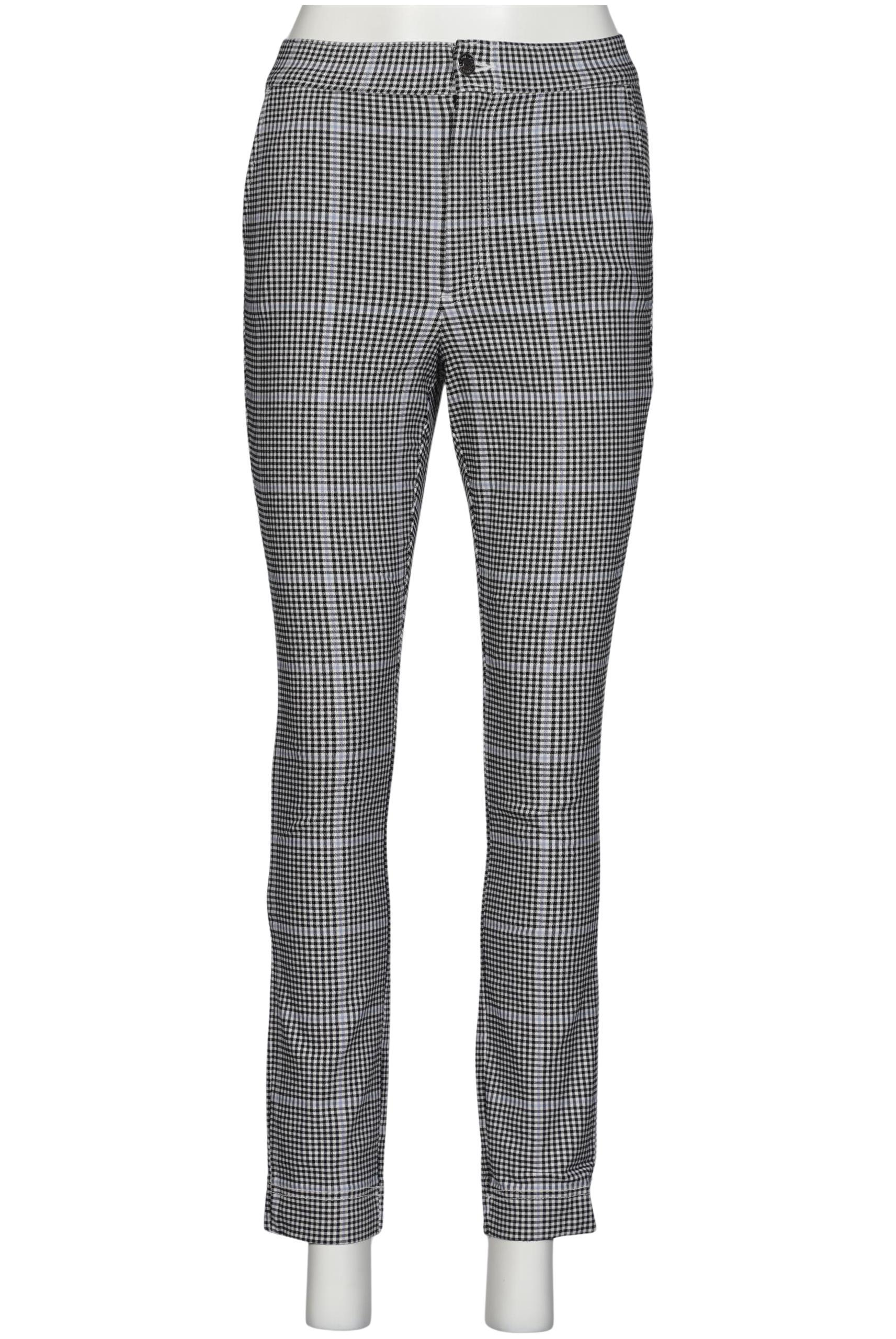 

Hollister Damen Stoffhose, grau, Gr. 0