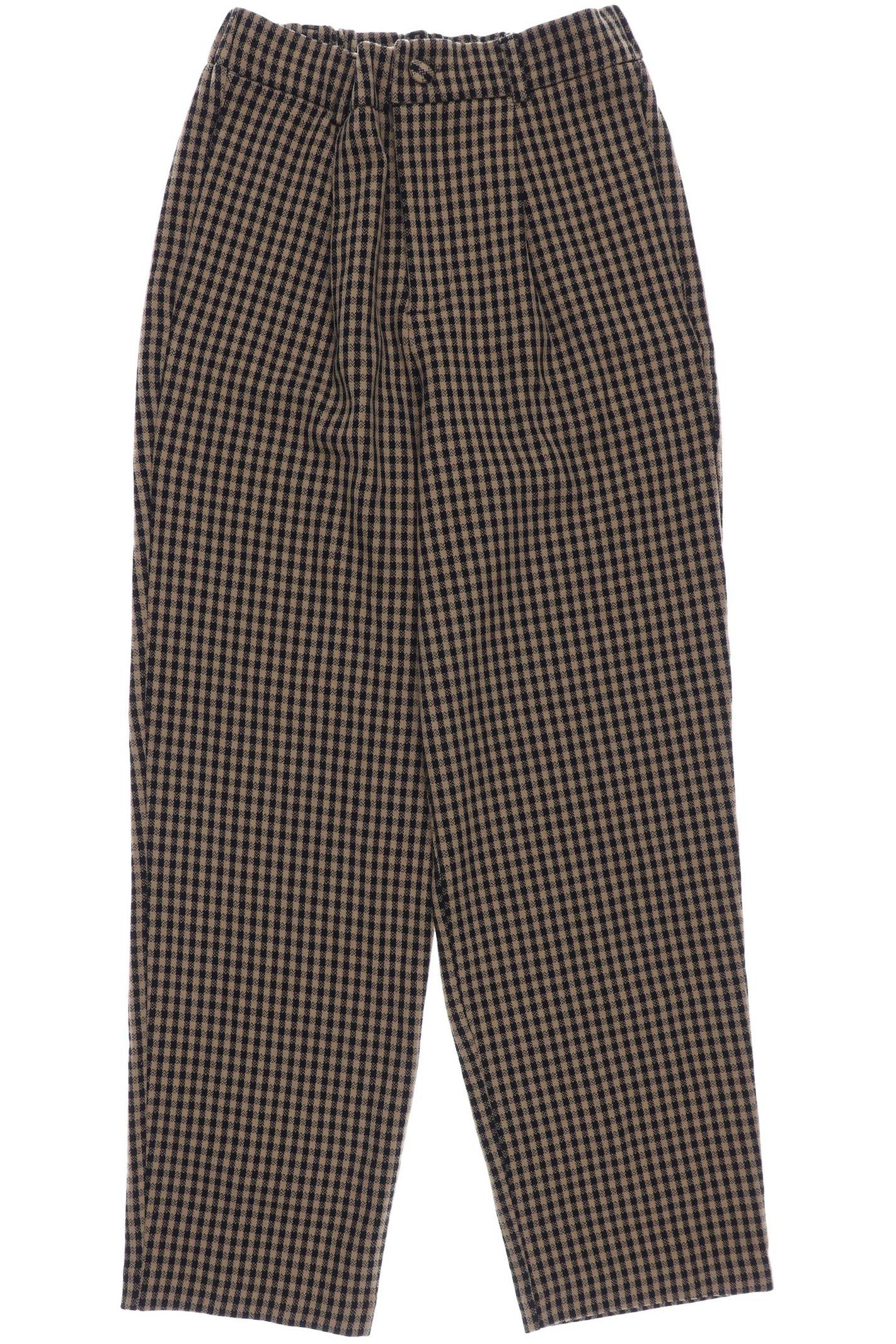

Hollister Damen Stoffhose, beige