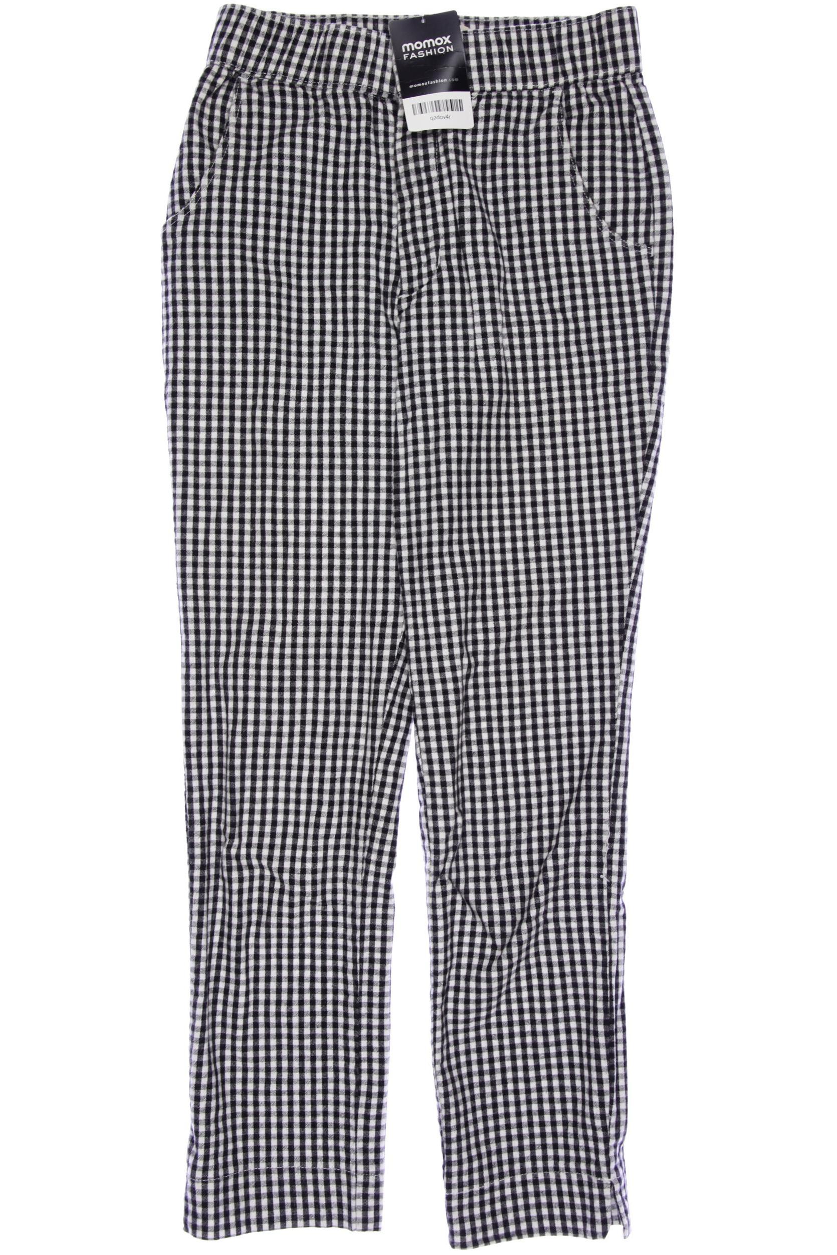 Thumbnail - Hollister Damen Stoffhose, schwarz, Gr. 0