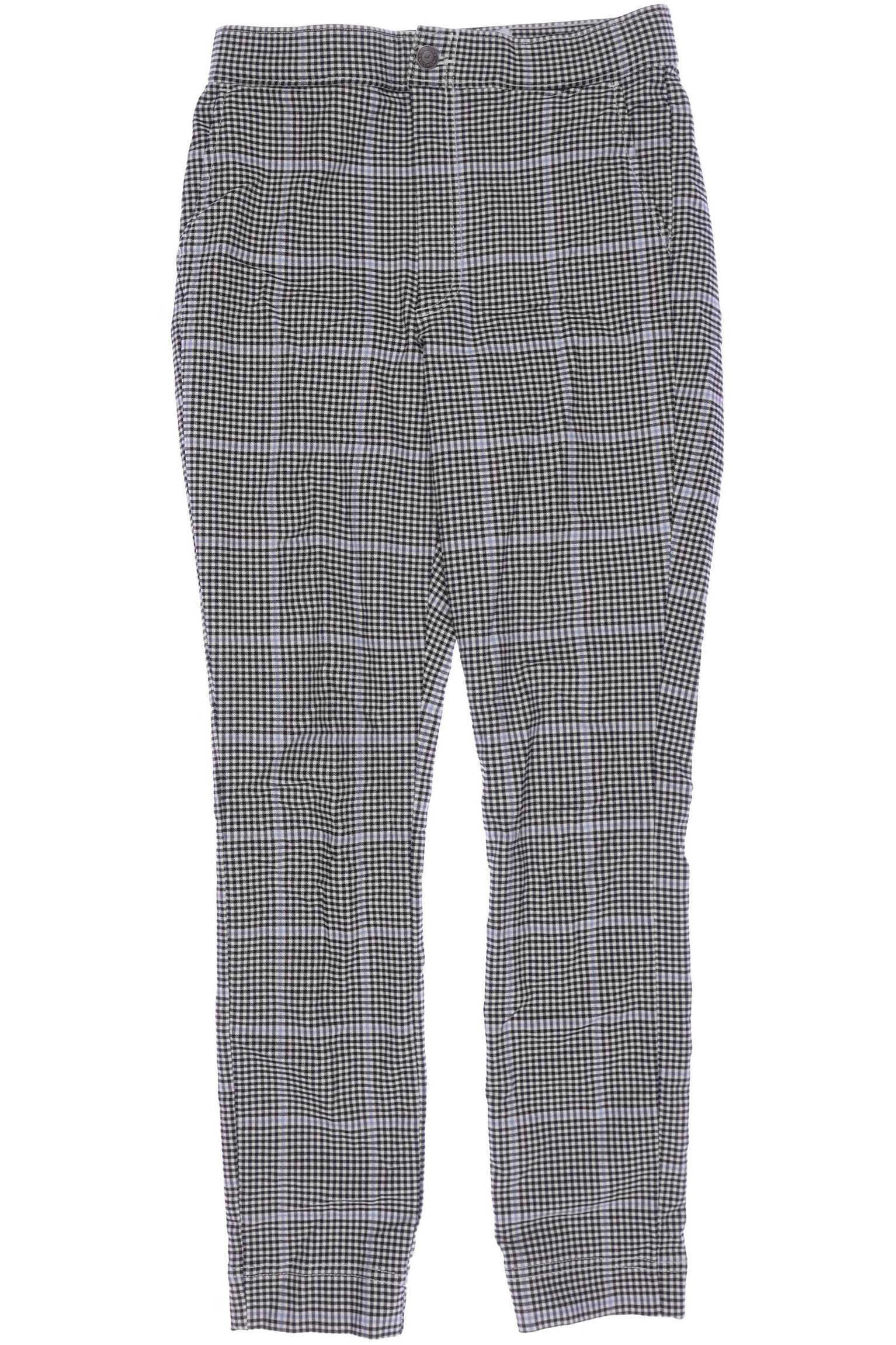 

Hollister Damen Stoffhose, grau, Gr. 0