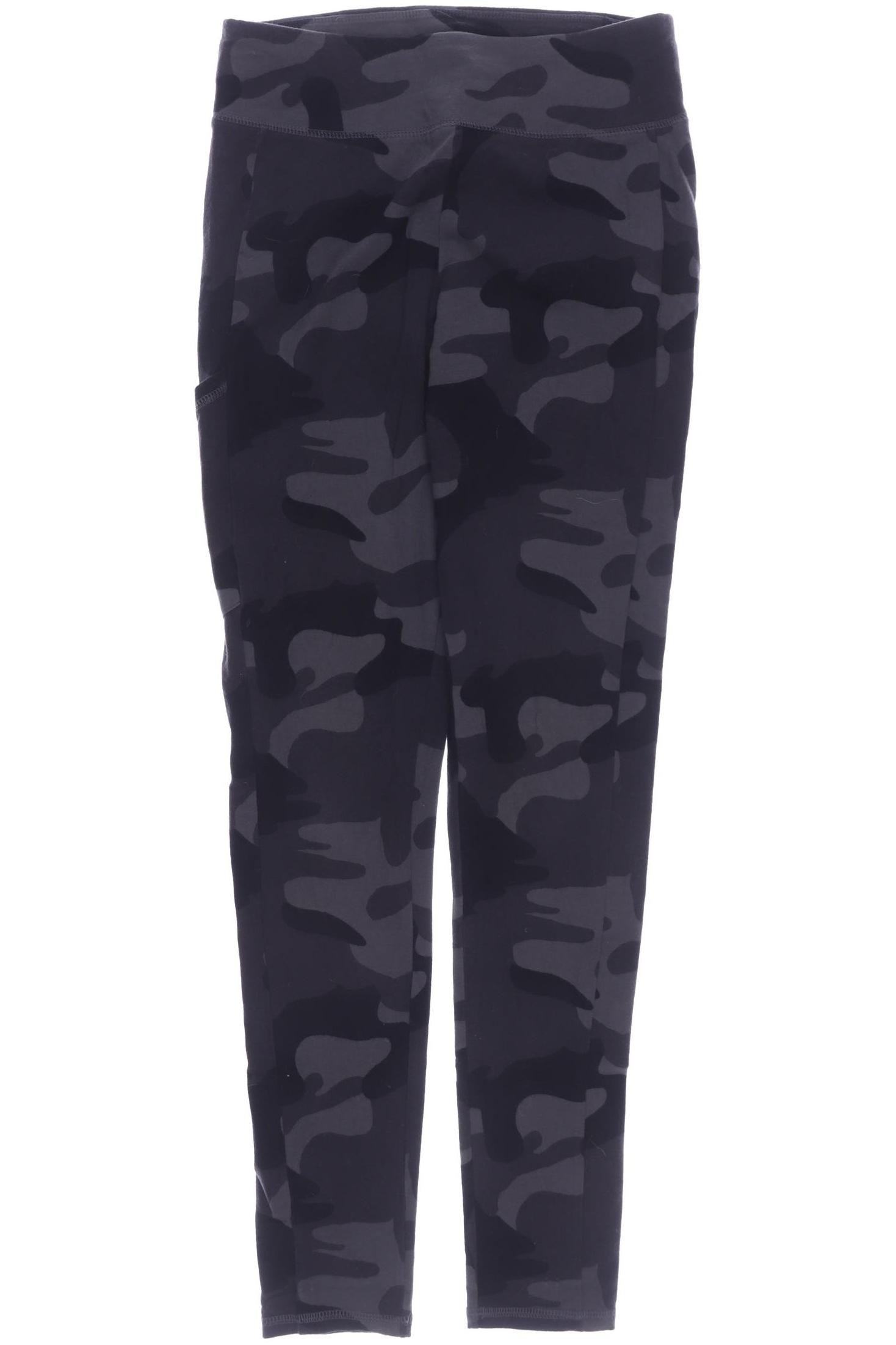 

Hollister Damen Stoffhose, grau