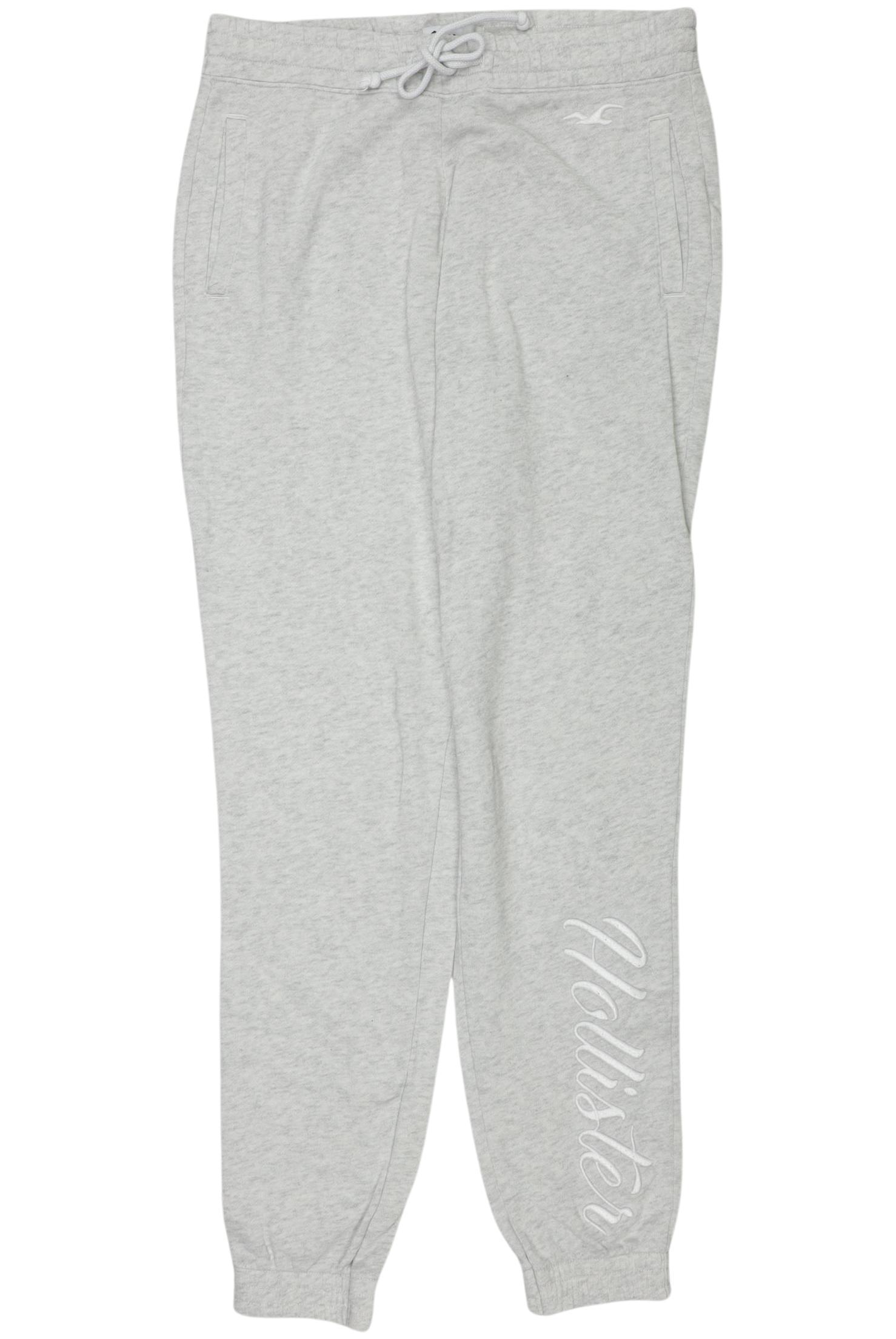 

Hollister Damen Stoffhose, grau, Gr. 0