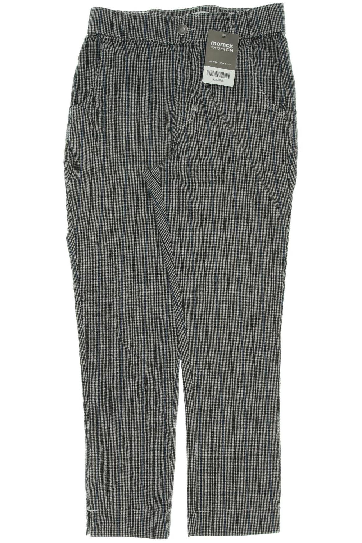 

Hollister Damen Stoffhose, grau, Gr. 0