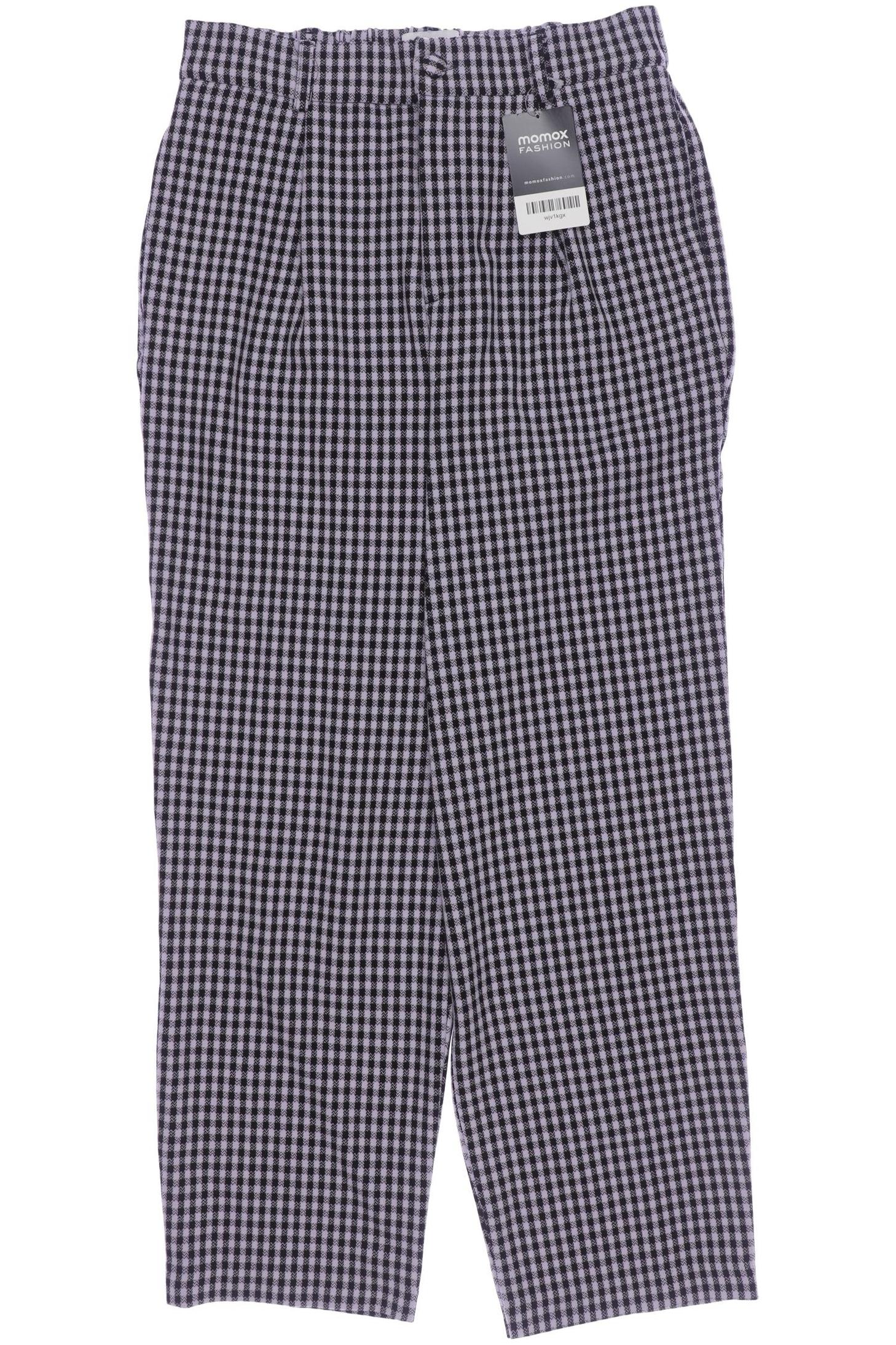 

Hollister Damen Stoffhose, schwarz, Gr. 0