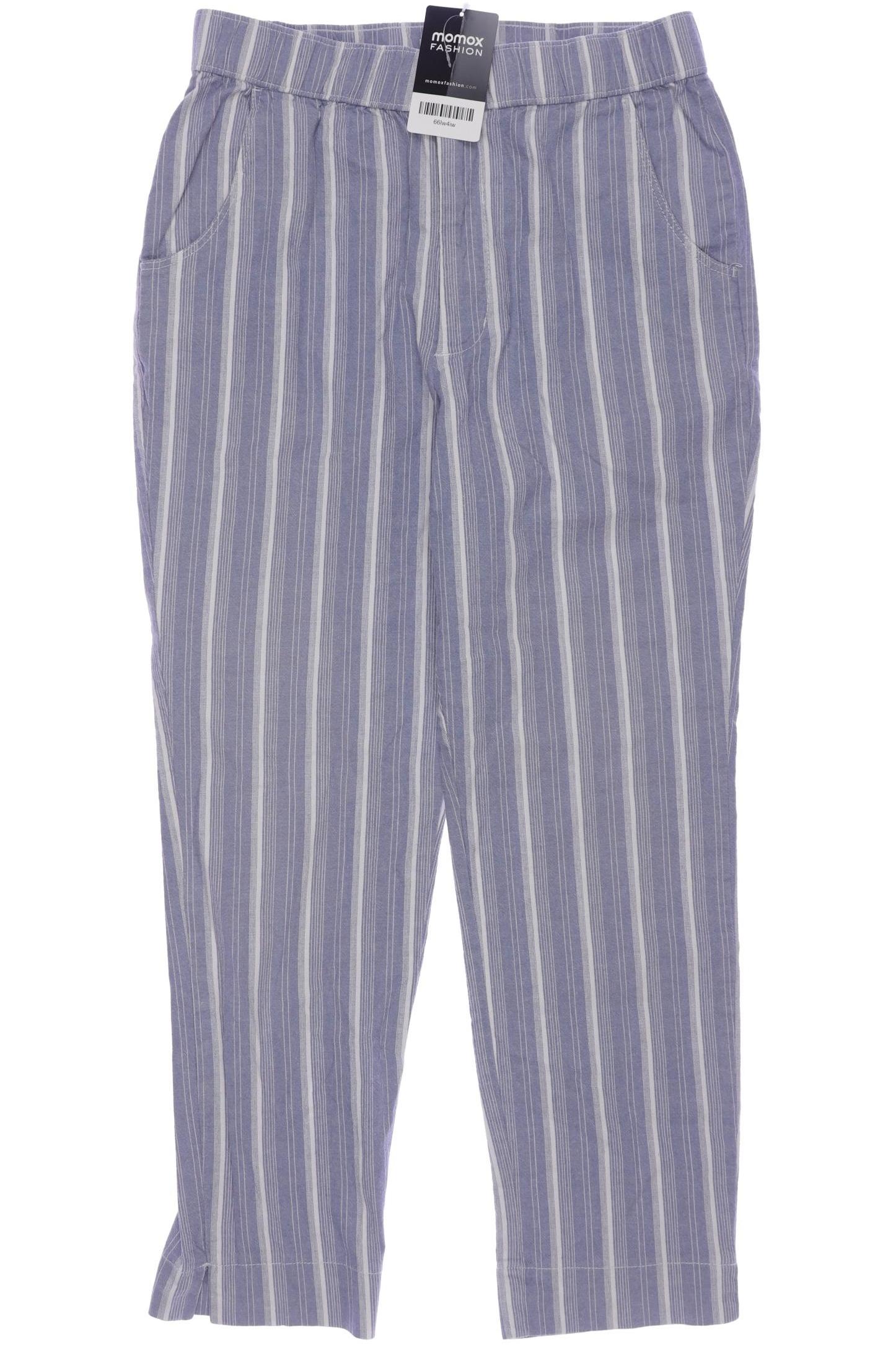 

Hollister Damen Stoffhose, hellblau, Gr. 0