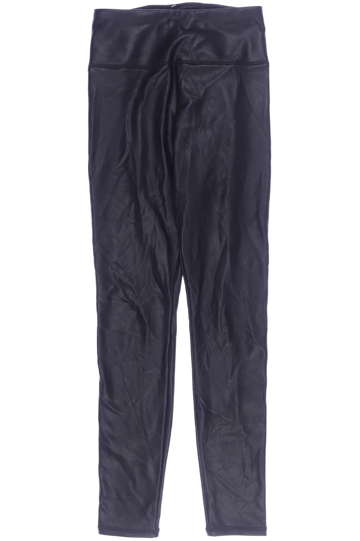

Hollister Damen Stoffhose, schwarz, Gr. 0