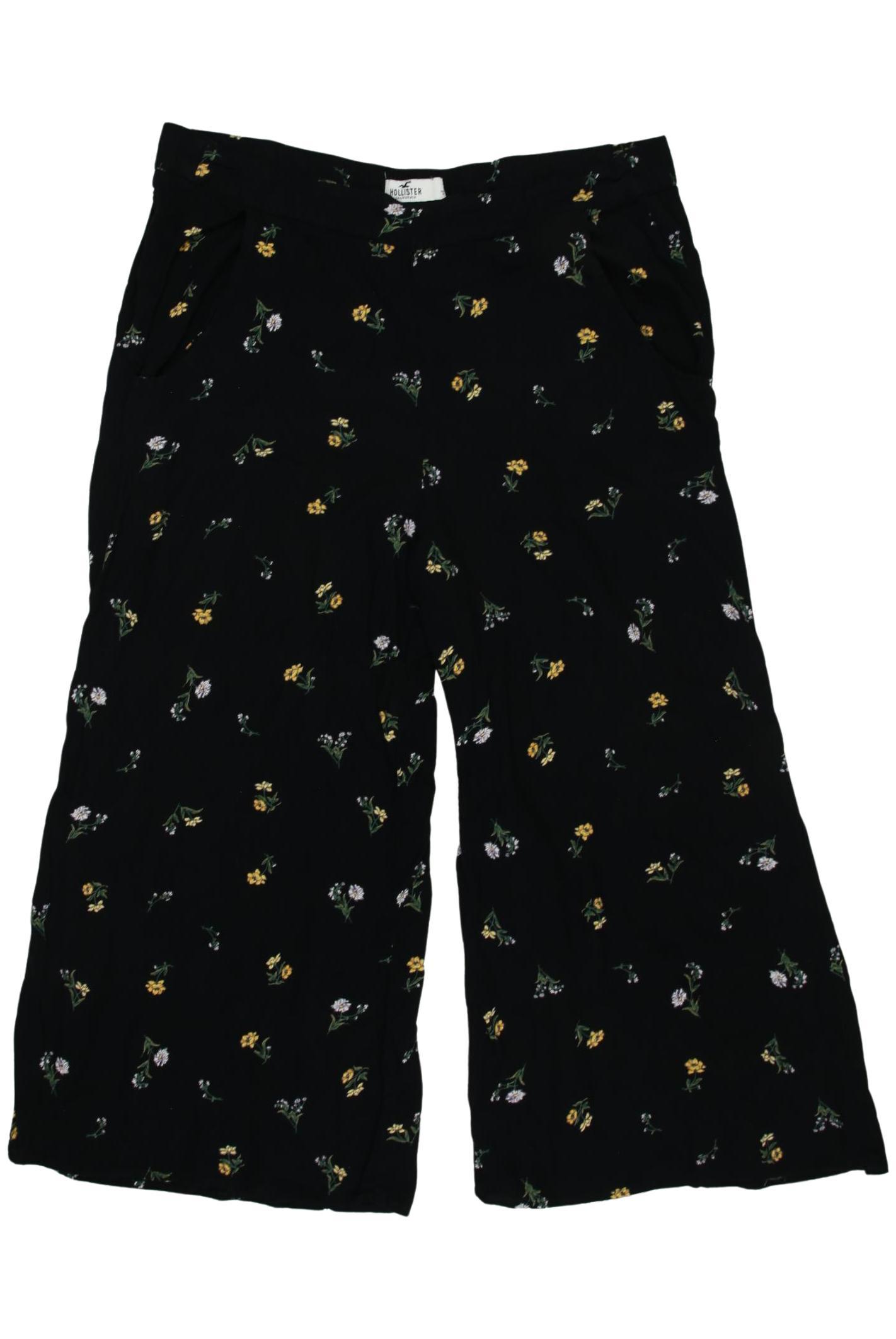 

Hollister Damen Stoffhose, marineblau, Gr. 0