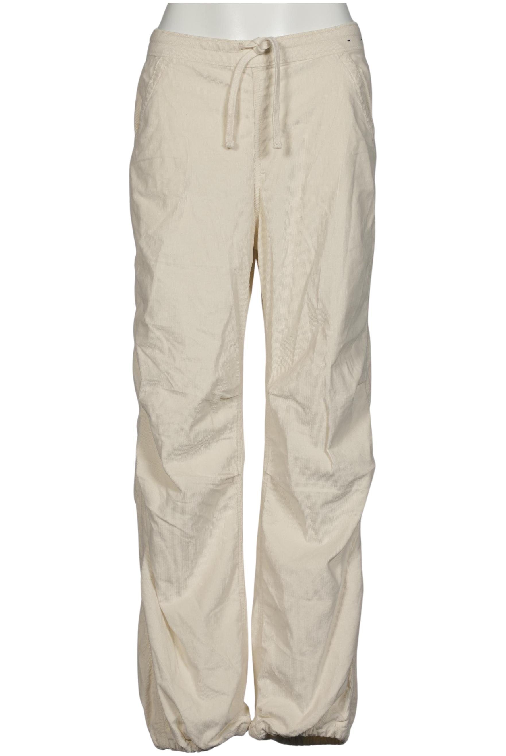 

Hollister Damen Stoffhose, beige, Gr. 0