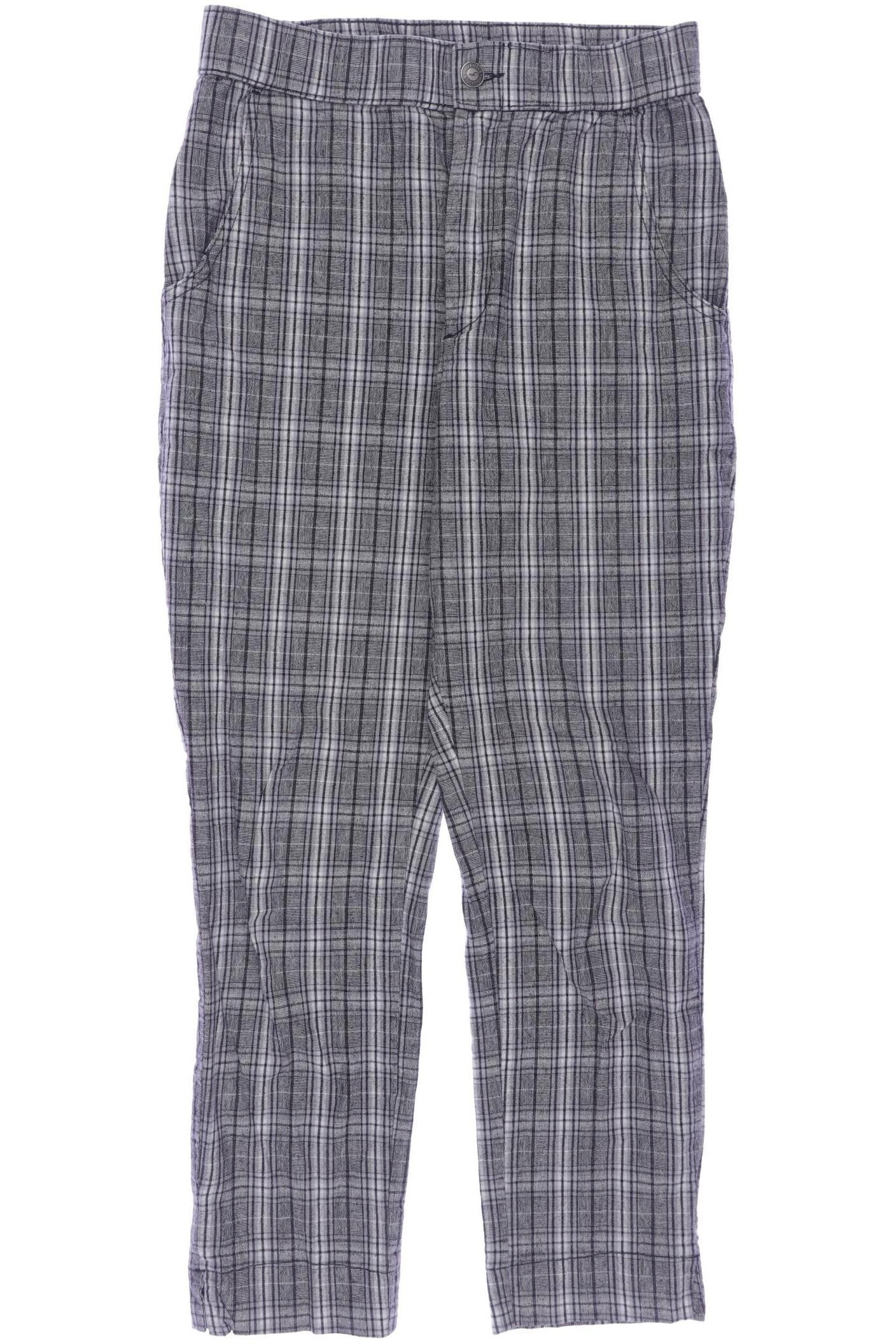 

Hollister Damen Stoffhose, grau, Gr. 0