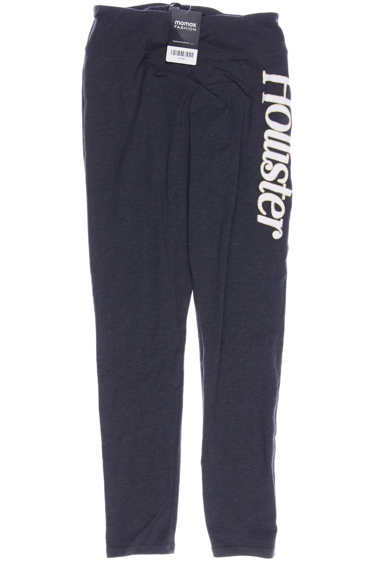 

Hollister Damen Stoffhose, grau