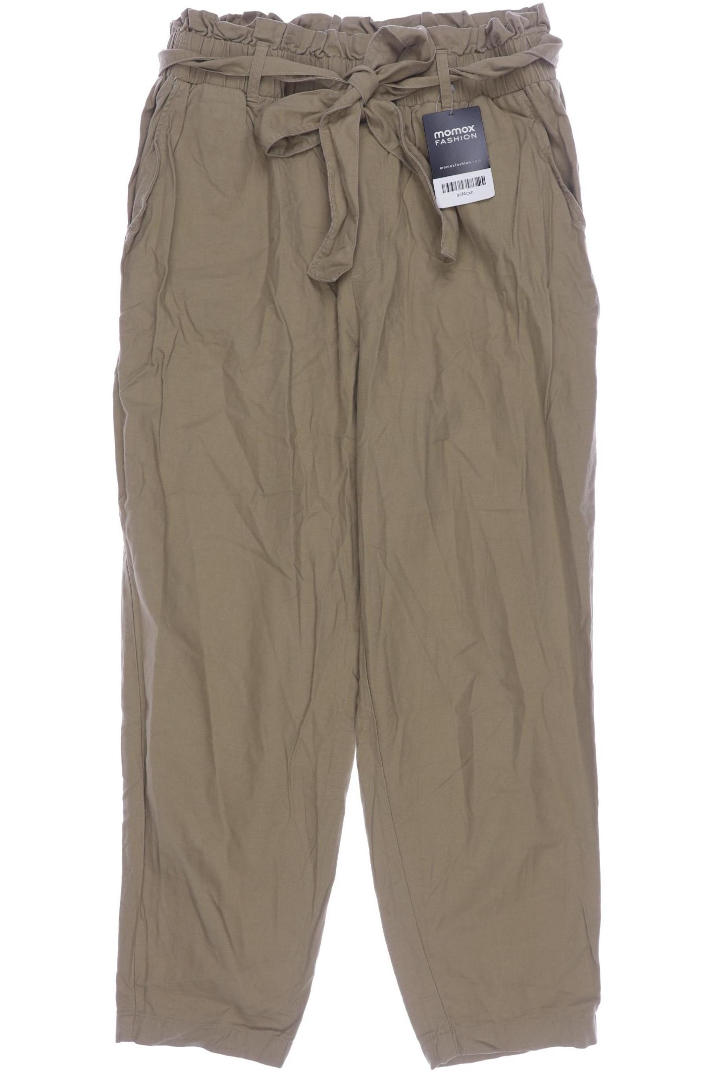

Hollister Damen Stoffhose, beige, Gr. 38