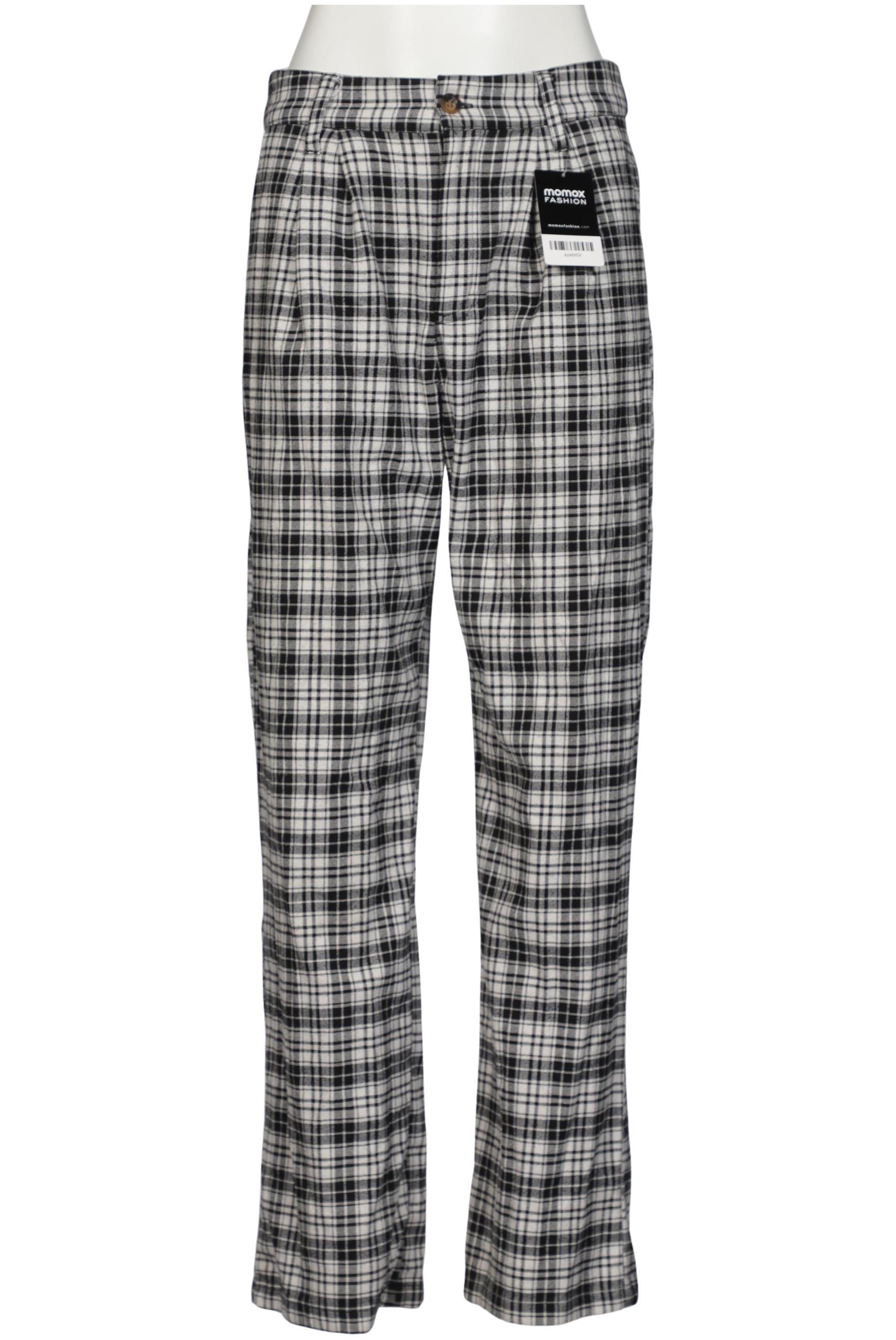 

Hollister Damen Stoffhose, mehrfarbig, Gr. 27