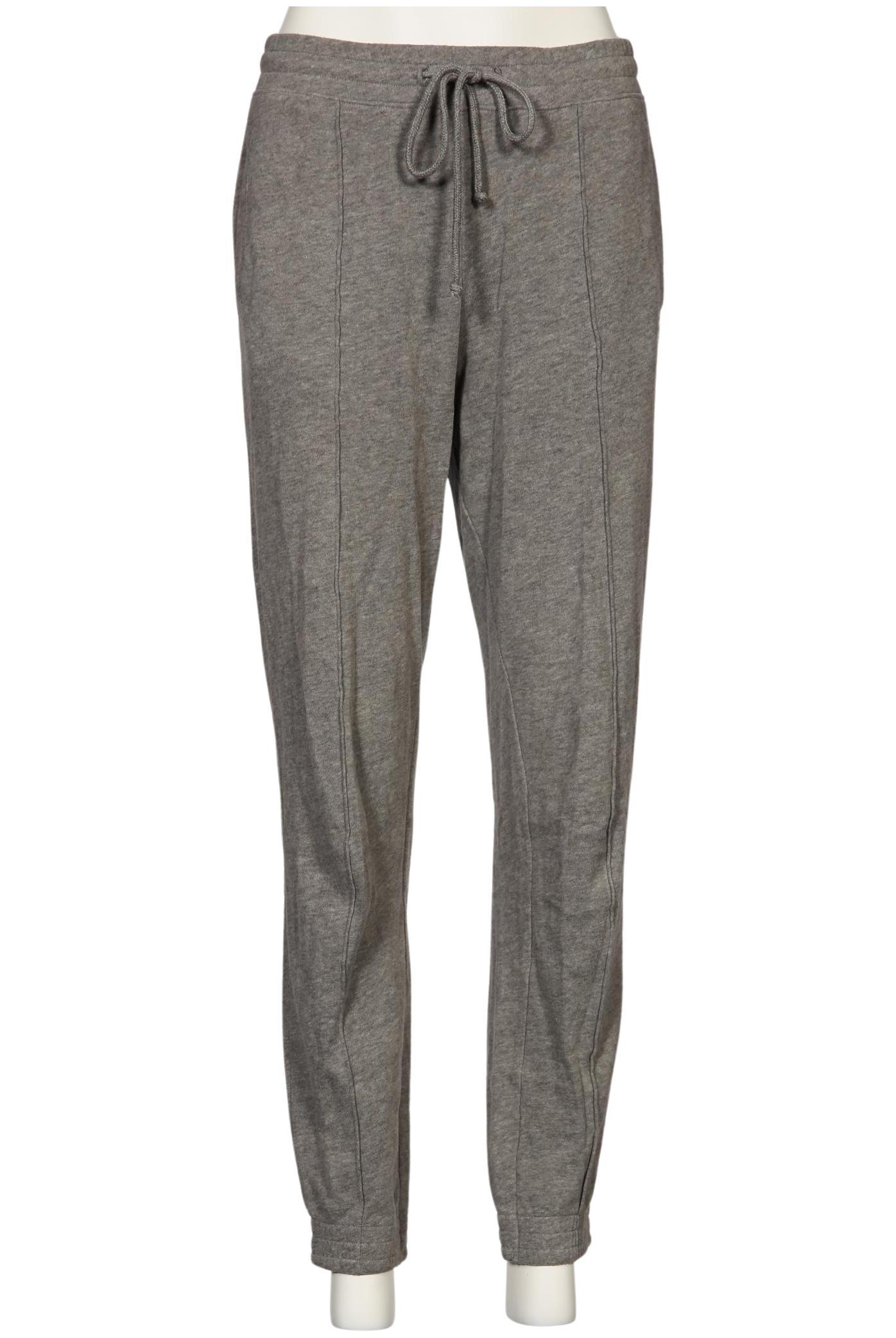 

Hollister Damen Stoffhose, grau, Gr. 0