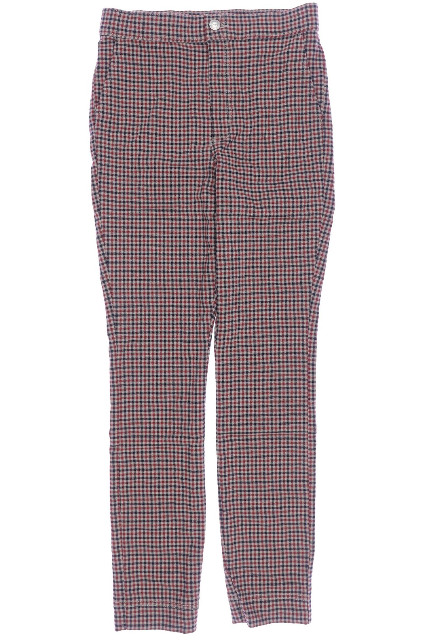 

Hollister Damen Stoffhose, schwarz, Gr. 0