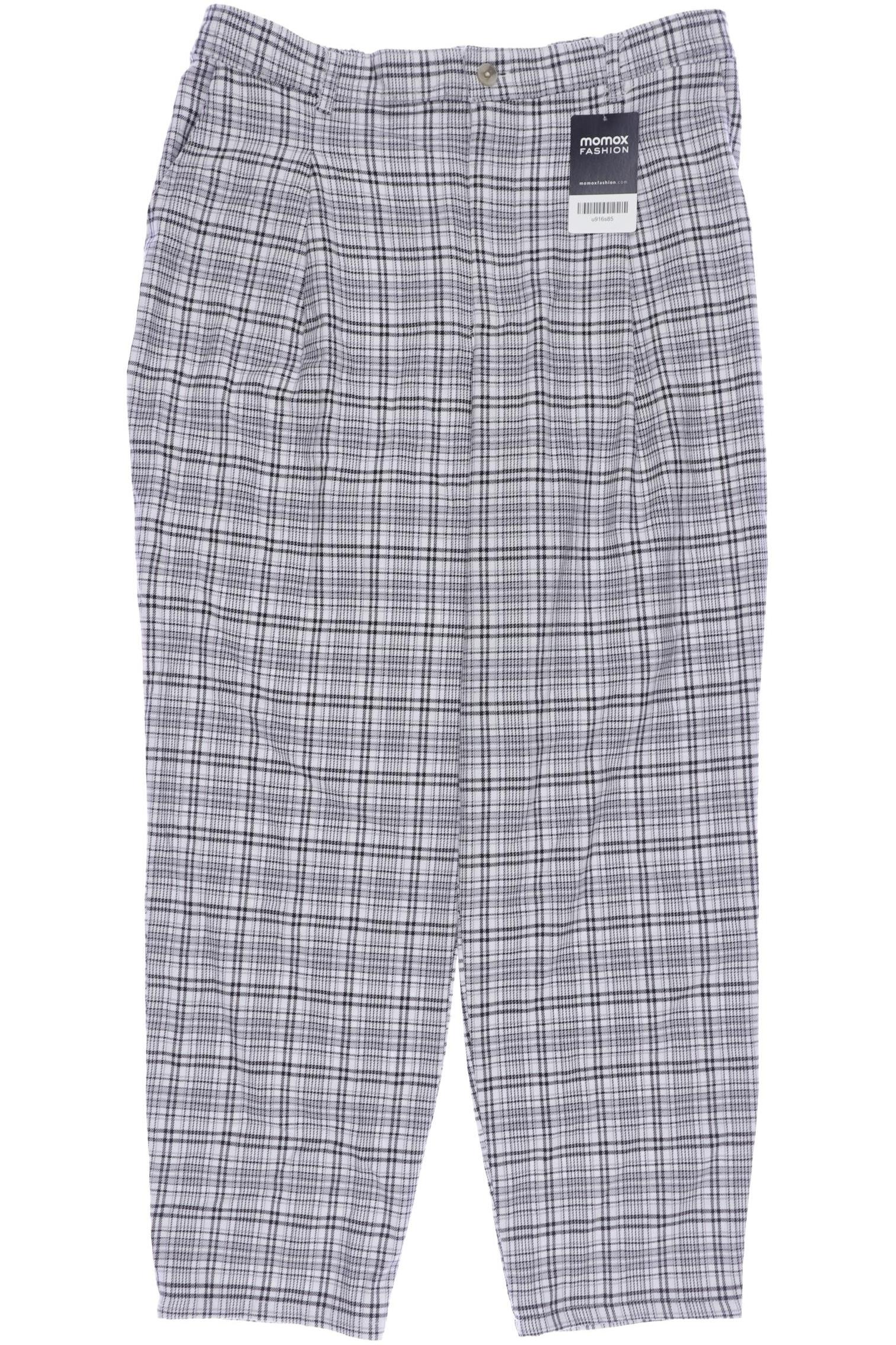 

Hollister Damen Stoffhose, grau, Gr. 0