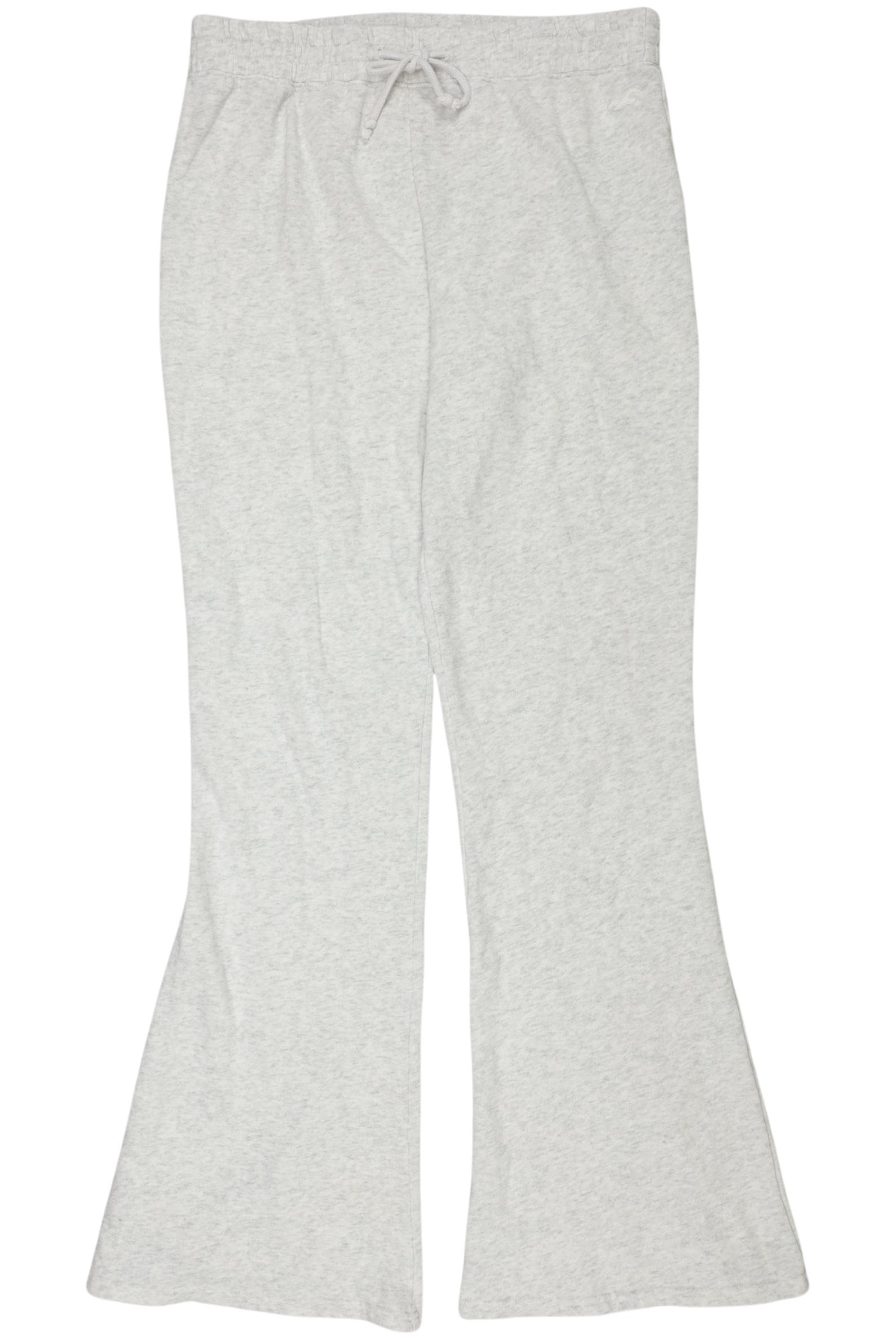 

Hollister Damen Stoffhose, grau, Gr. 0