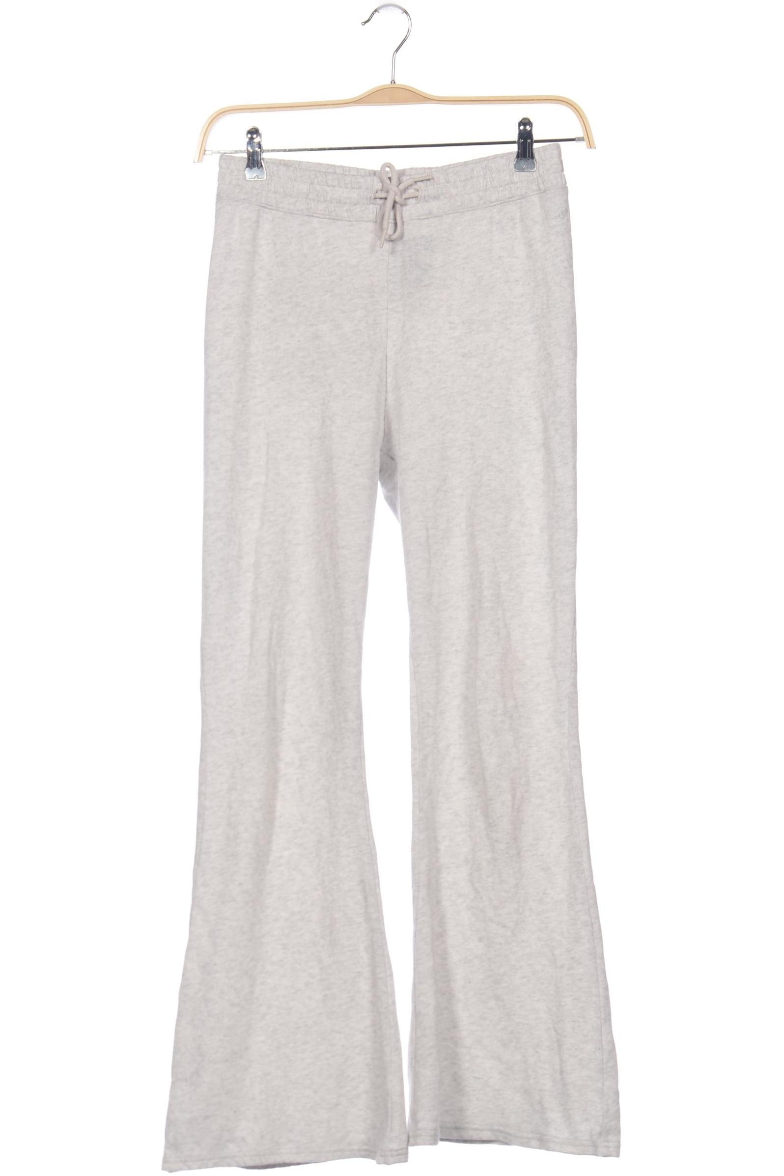

Hollister Damen Stoffhose, grau, Gr. 0