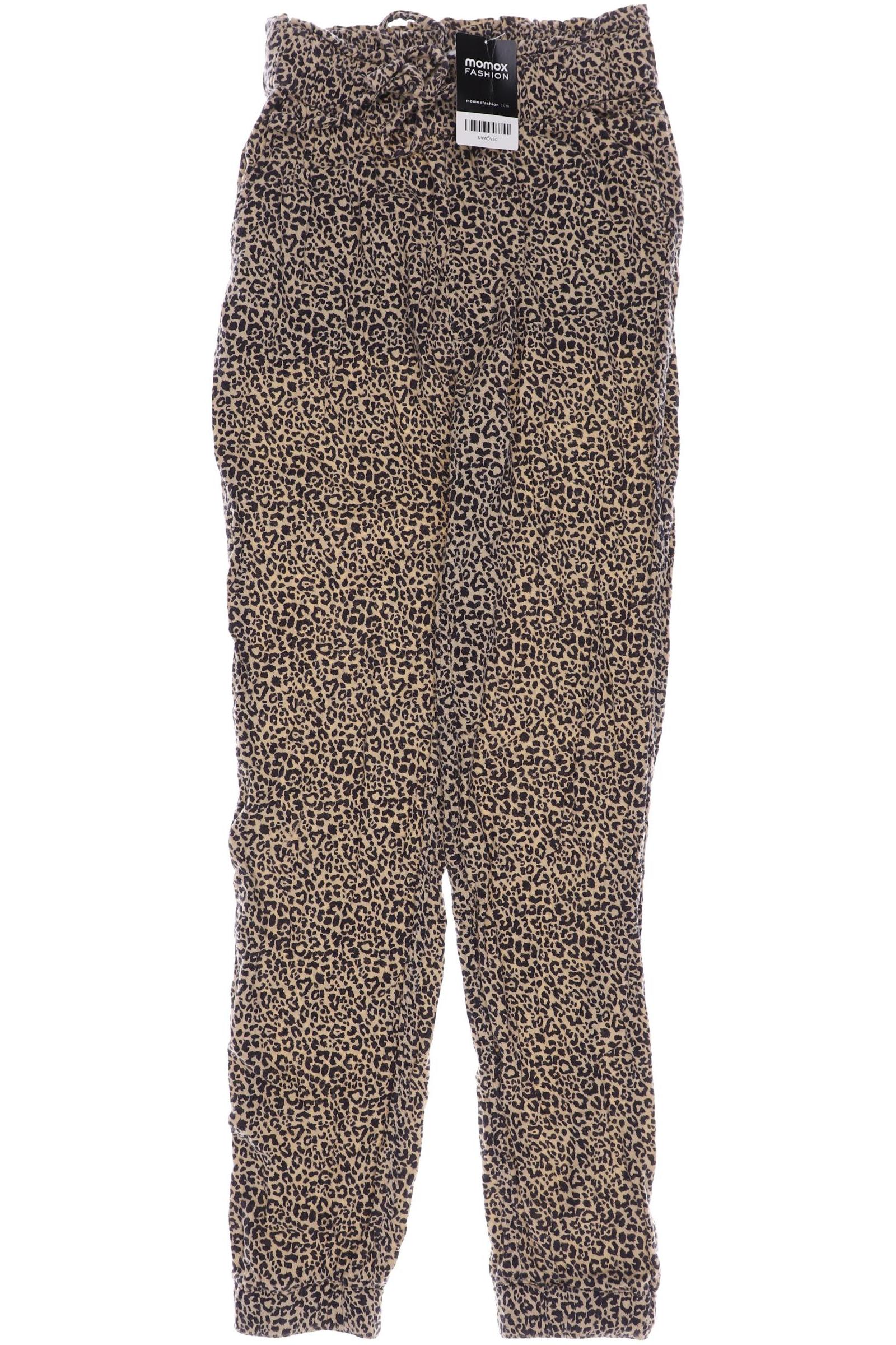 

Hollister Damen Stoffhose, beige