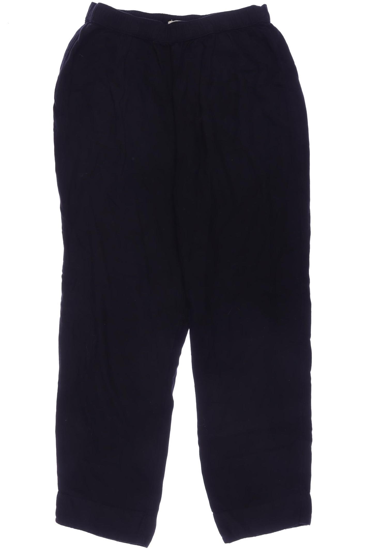 

Hollister Damen Stoffhose, schwarz, Gr. 0
