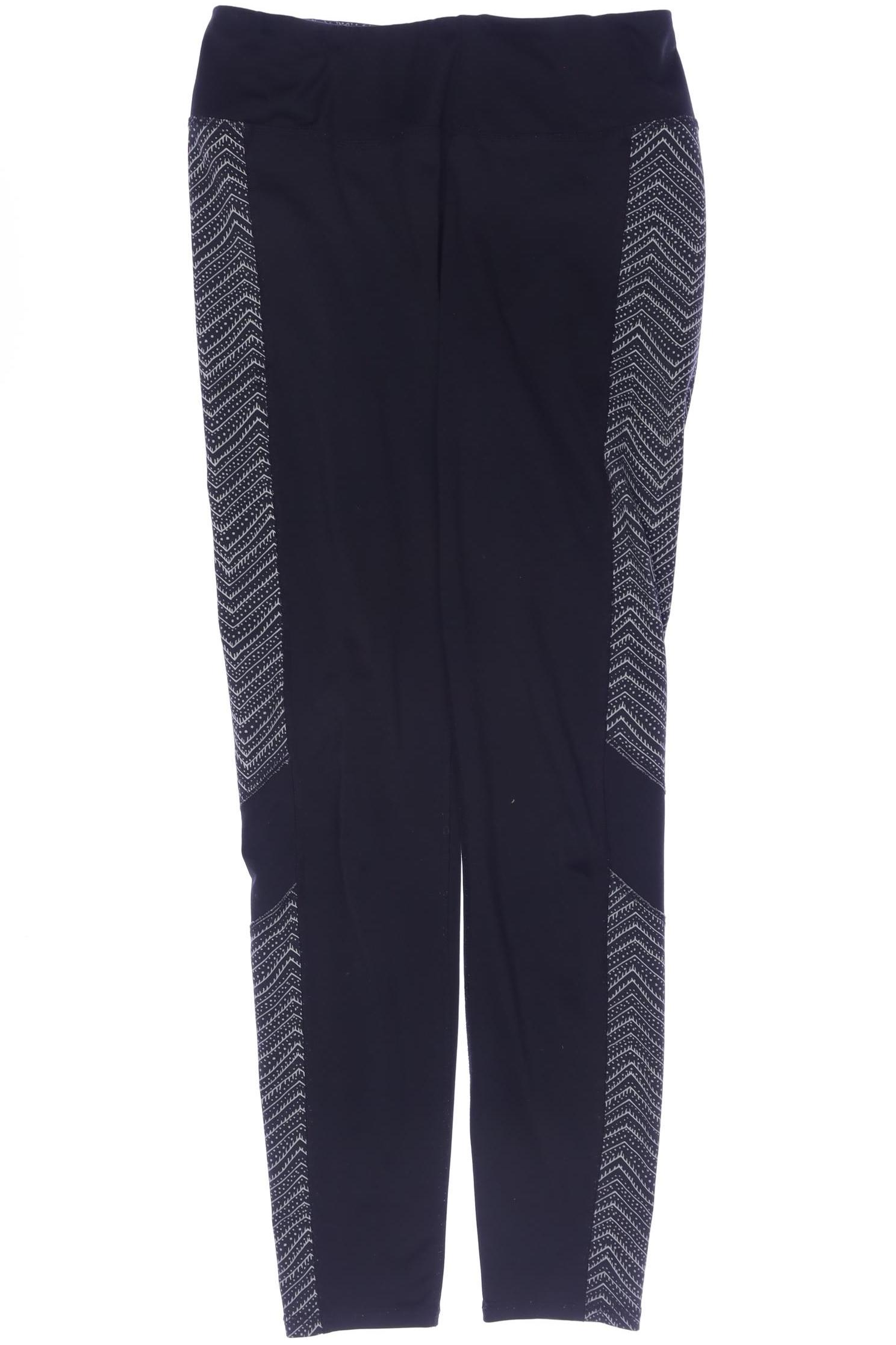 

Hollister Damen Stoffhose, schwarz, Gr. 0
