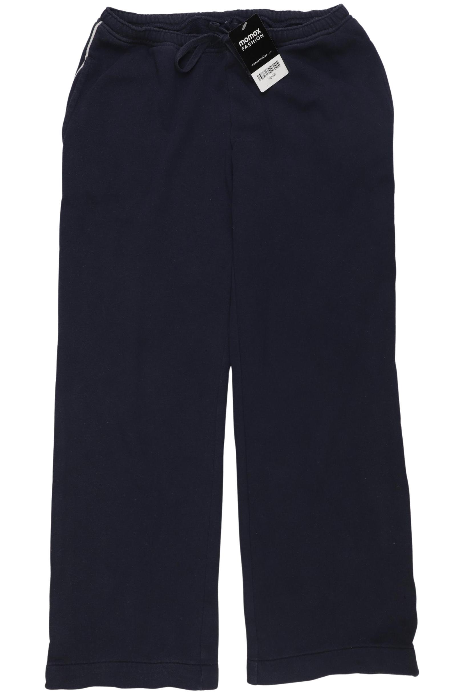 

Hollister Damen Stoffhose, marineblau, Gr. 0