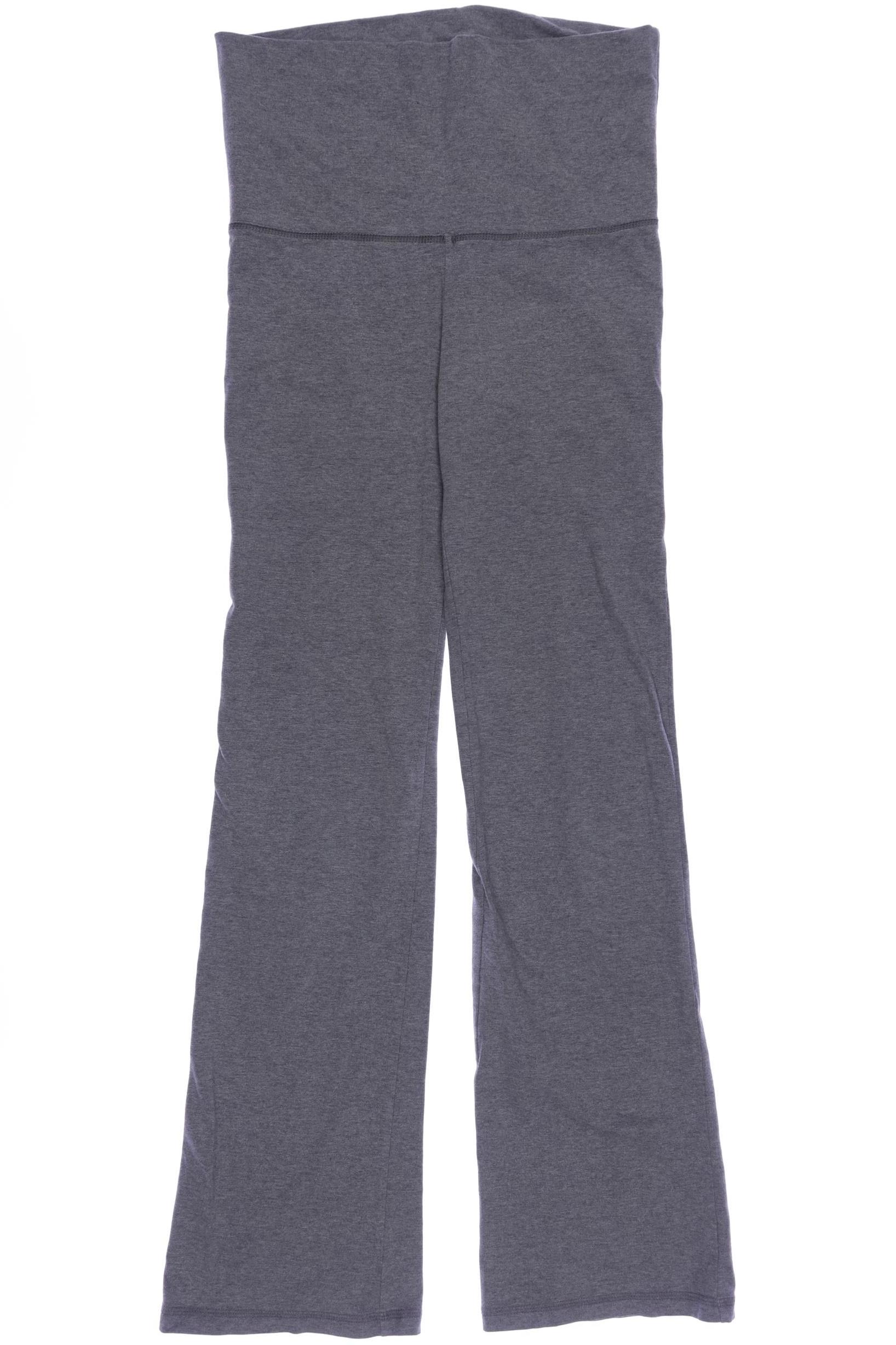 

Hollister Damen Stoffhose, grau, Gr. 0
