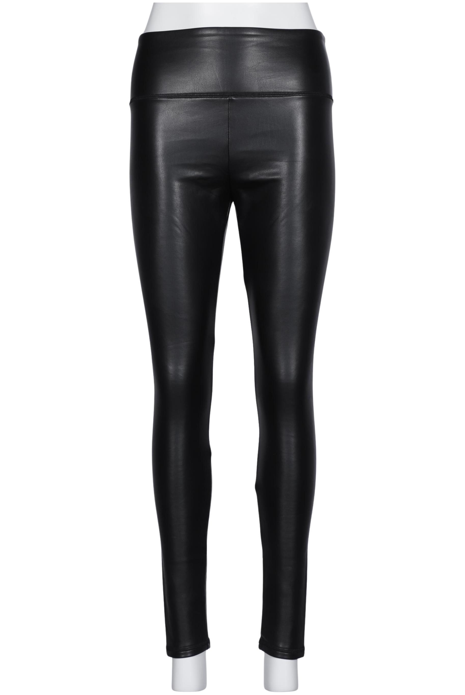 

Hollister Damen Stoffhose, schwarz, Gr. 0