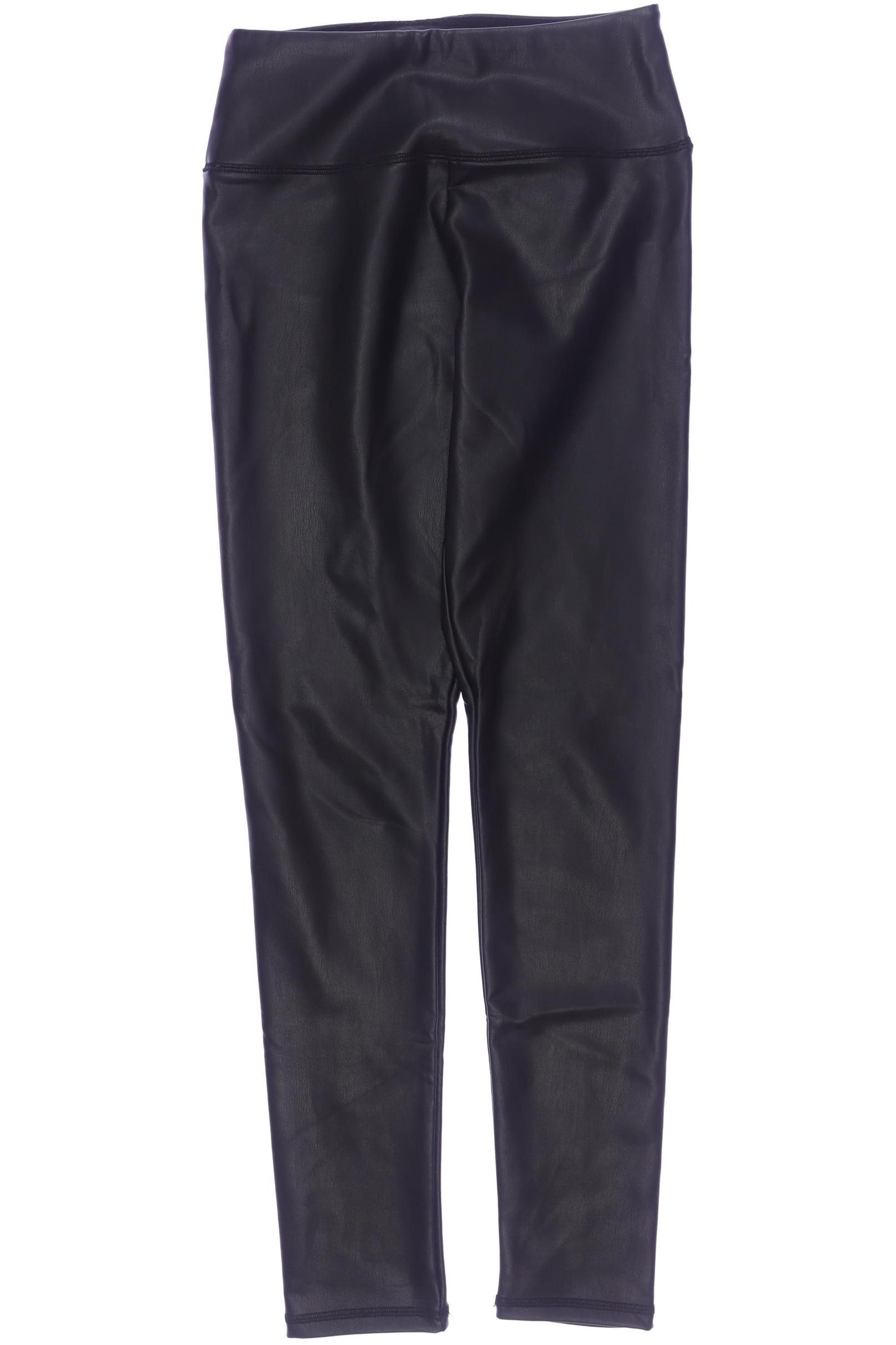 

Hollister Damen Stoffhose, schwarz, Gr. 0