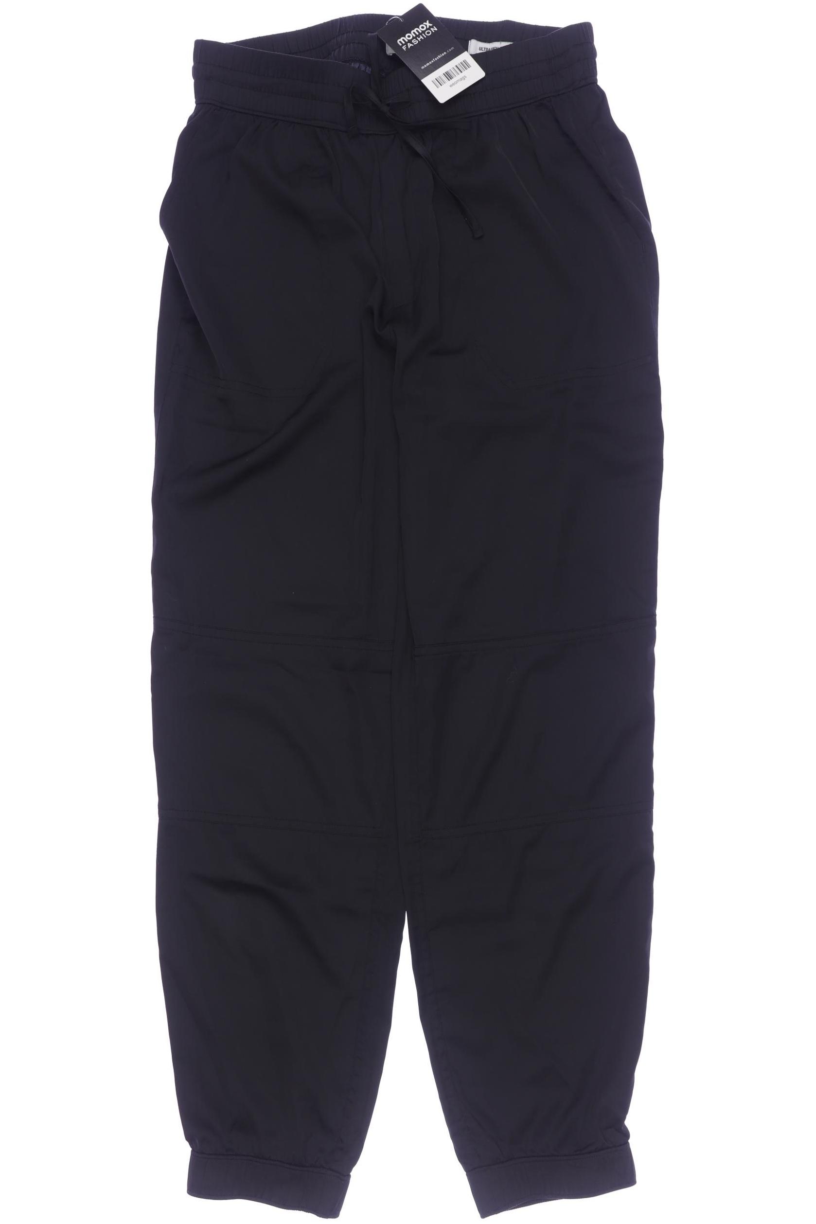 

Hollister Damen Stoffhose, schwarz, Gr. 0