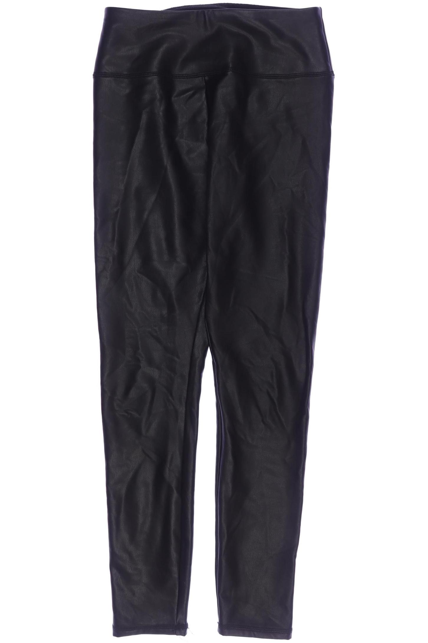 

Hollister Damen Stoffhose, schwarz, Gr. 0