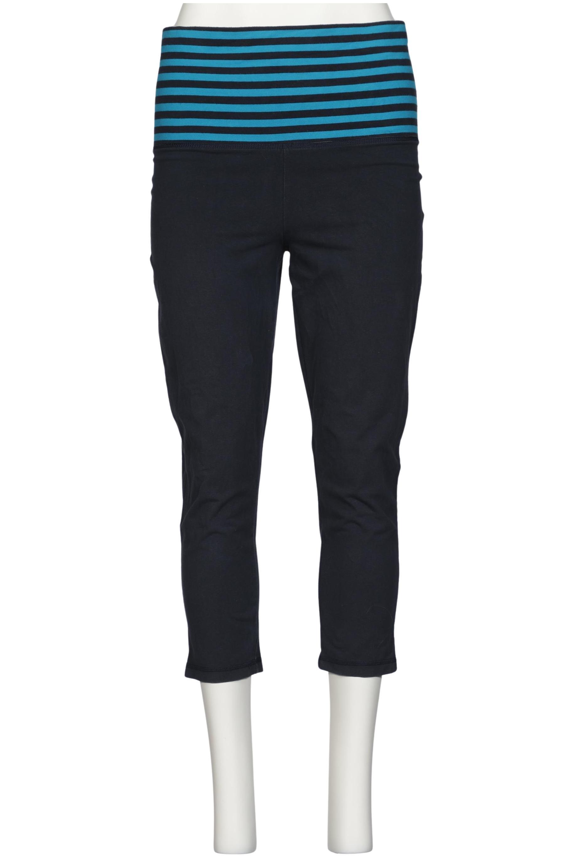 

Hollister Damen Stoffhose, mehrfarbig, Gr. 0