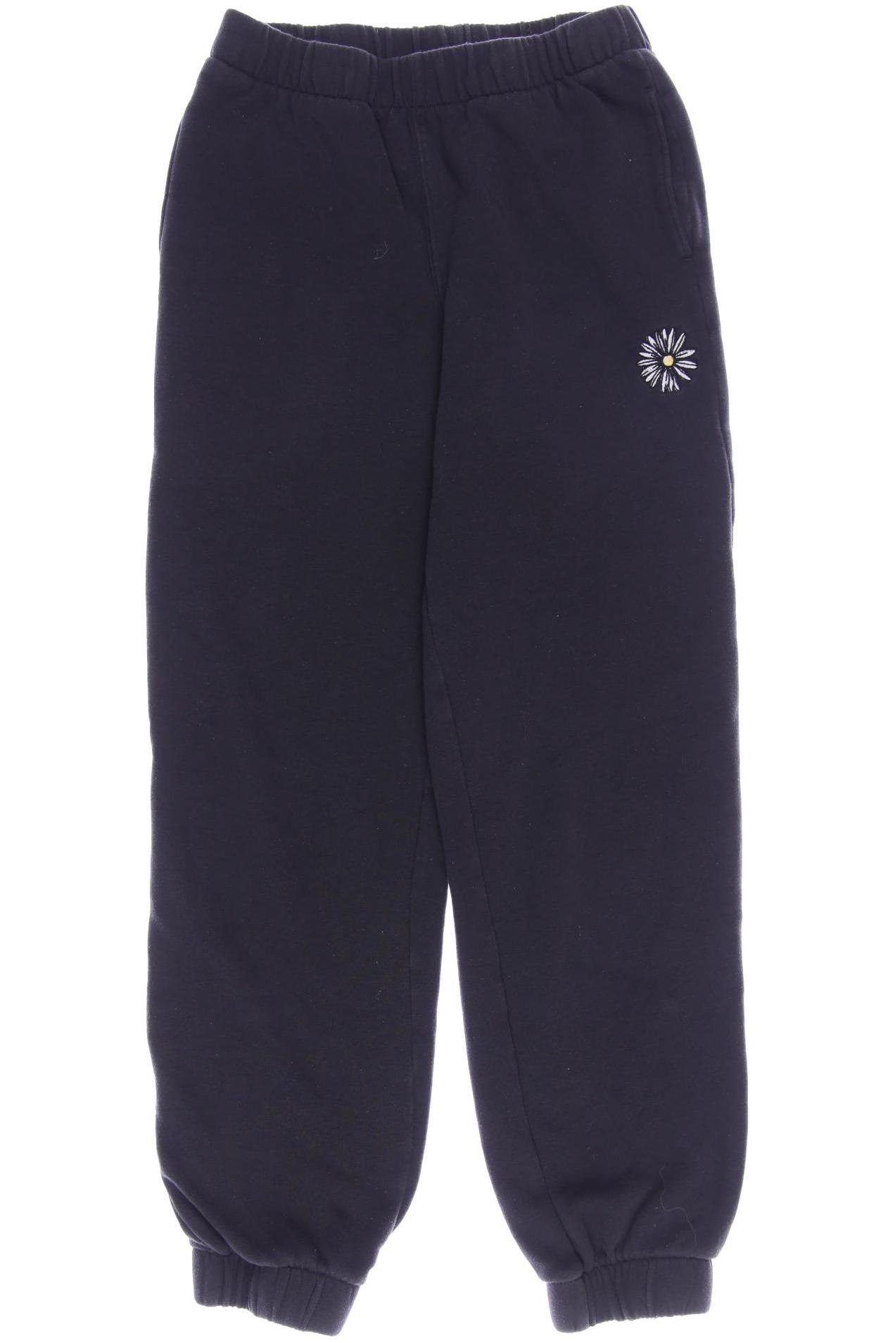 

Hollister Damen Stoffhose, grau