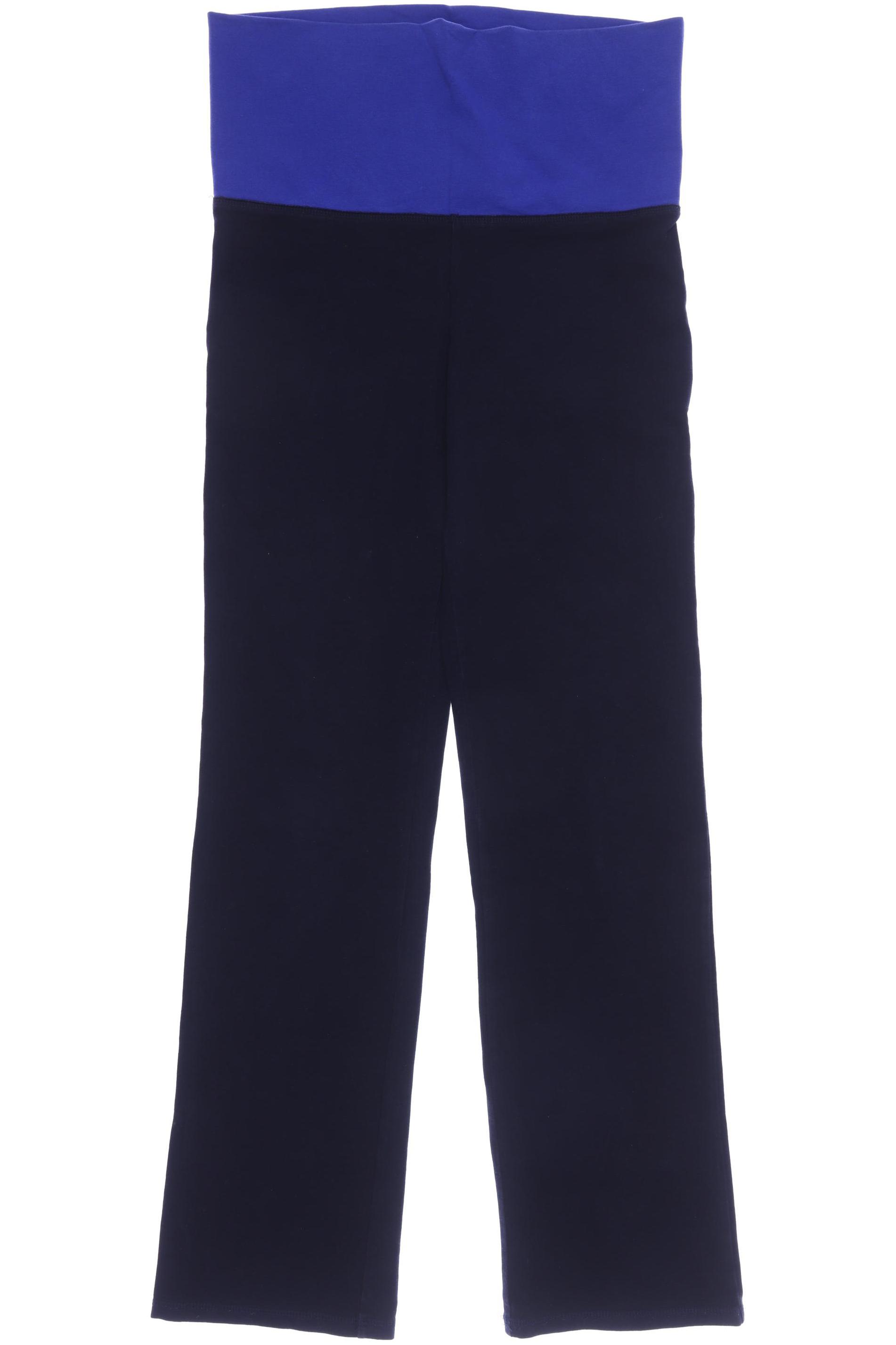 

Hollister Damen Stoffhose, marineblau, Gr. 0
