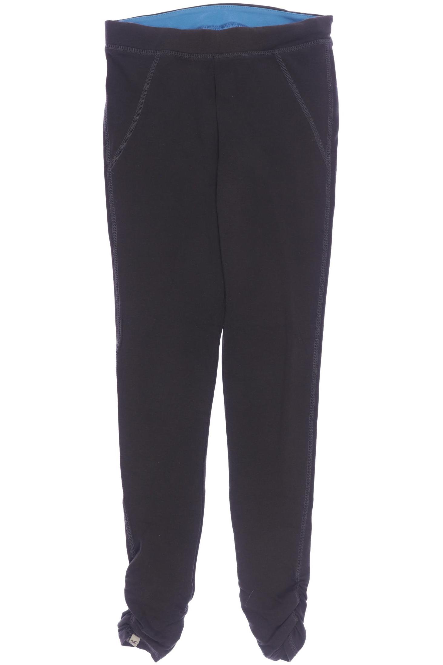 

Hollister Damen Stoffhose, grau, Gr. 0