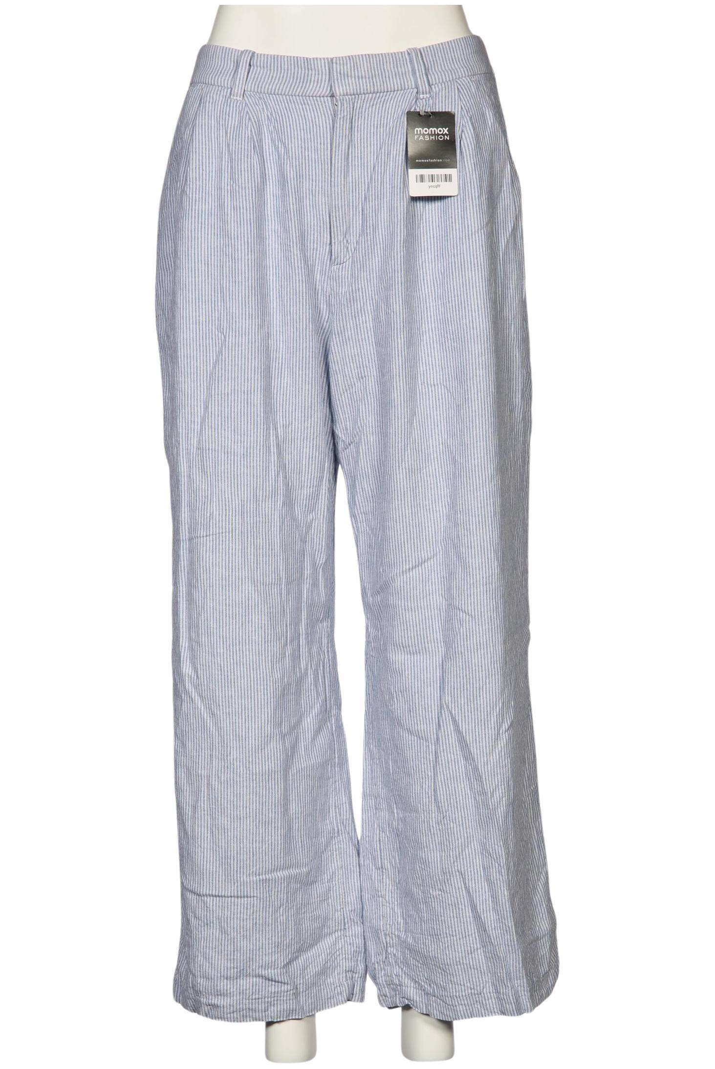 

Hollister Damen Stoffhose, mehrfarbig, Gr. 0