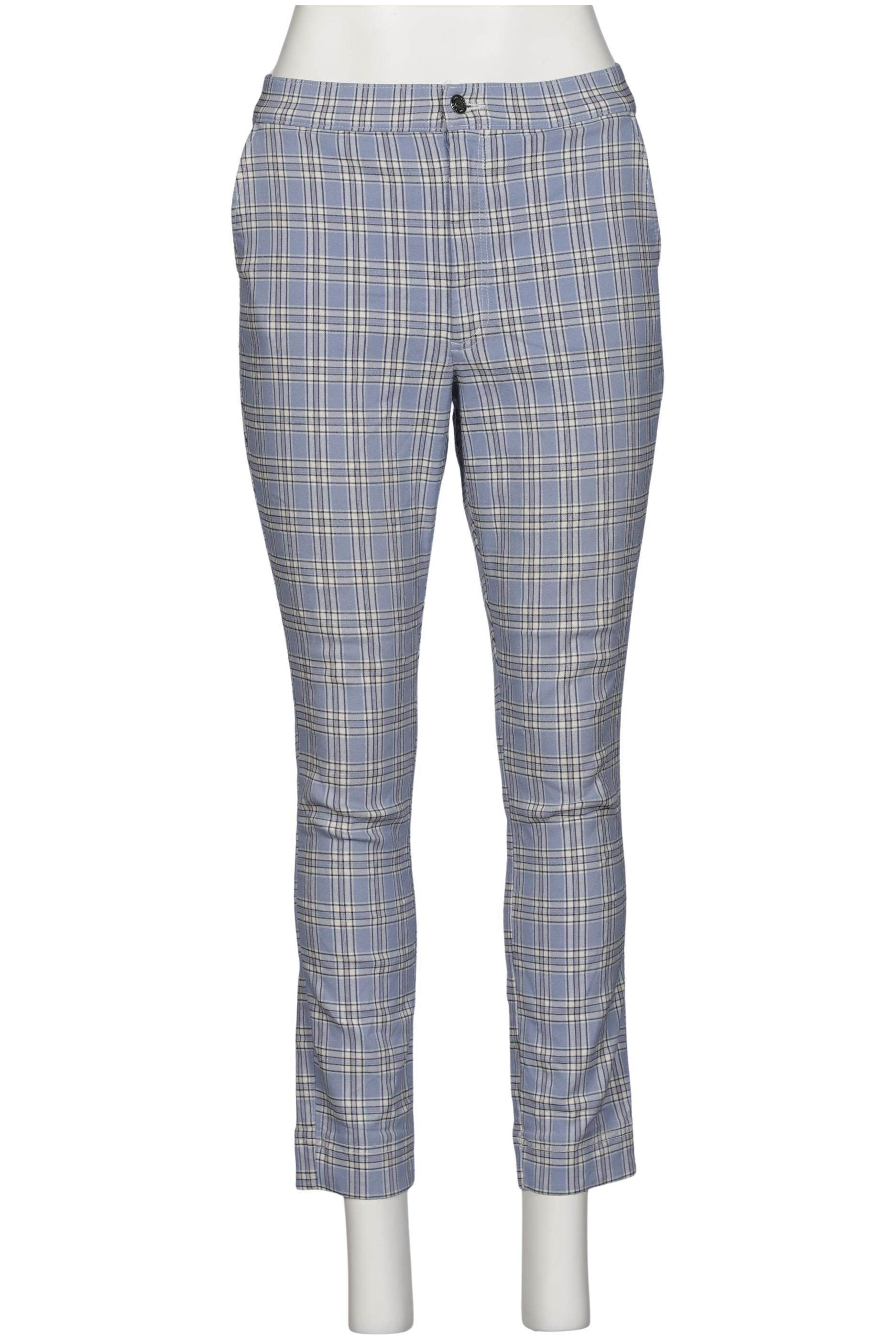 

Hollister Damen Stoffhose, mehrfarbig, Gr. 0