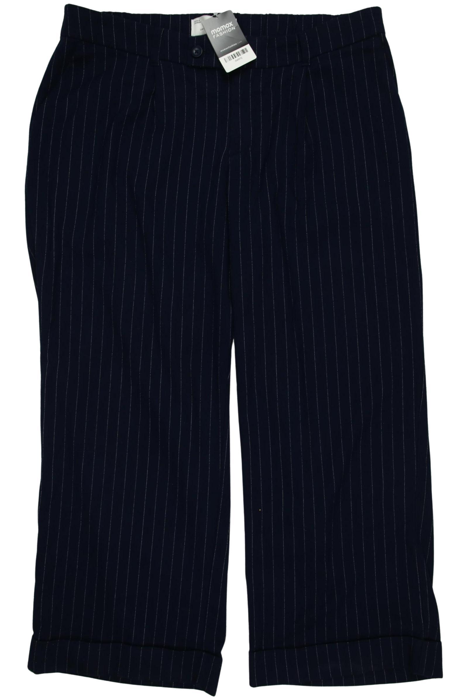 

Hollister Damen Stoffhose, marineblau, Gr. 0