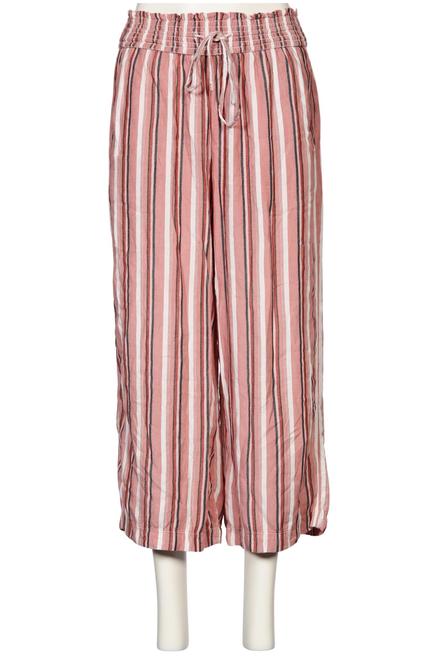 

Hollister Damen Stoffhose, pink, Gr. 0