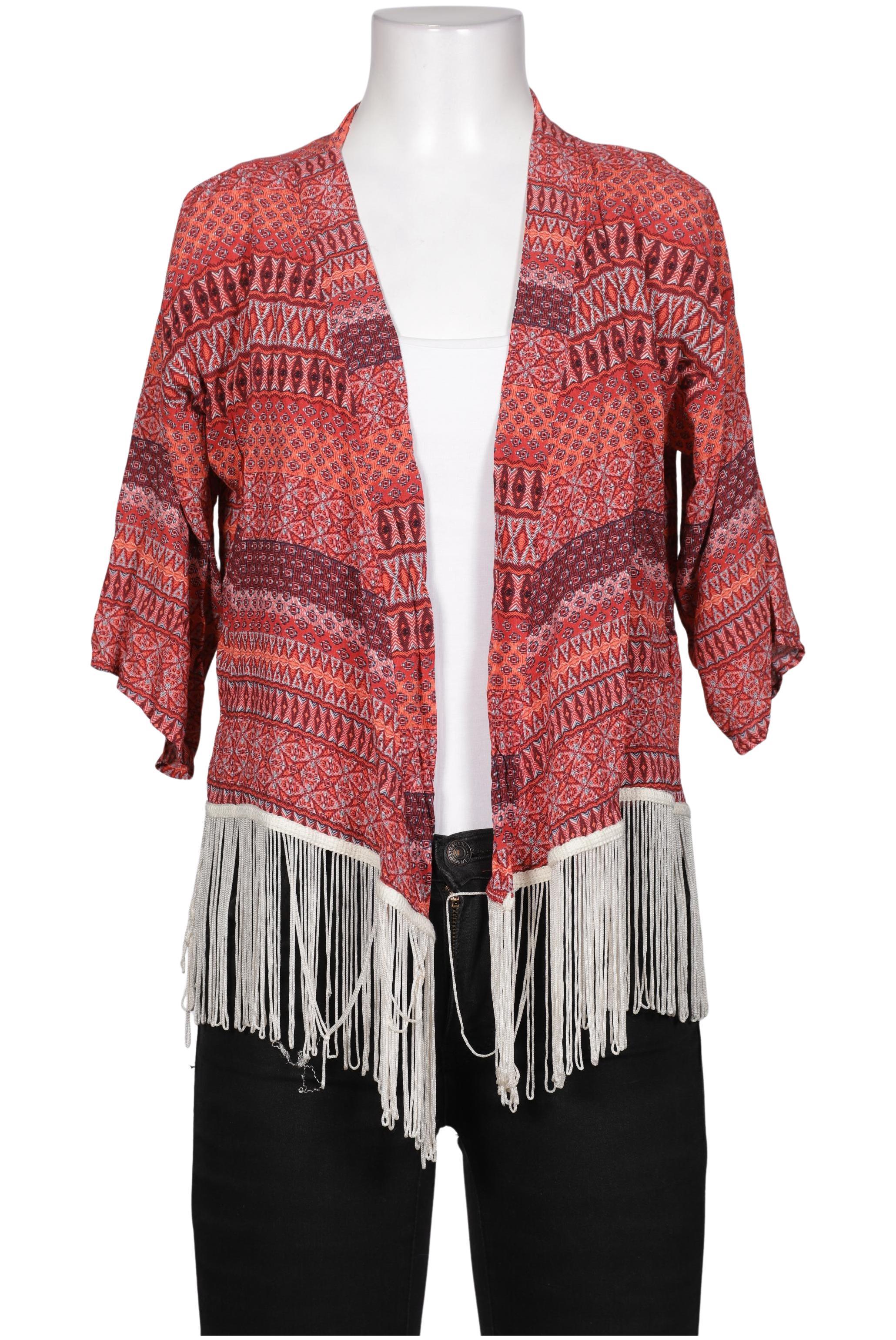 

Hollister Damen Strickjacke, mehrfarbig, Gr. 34